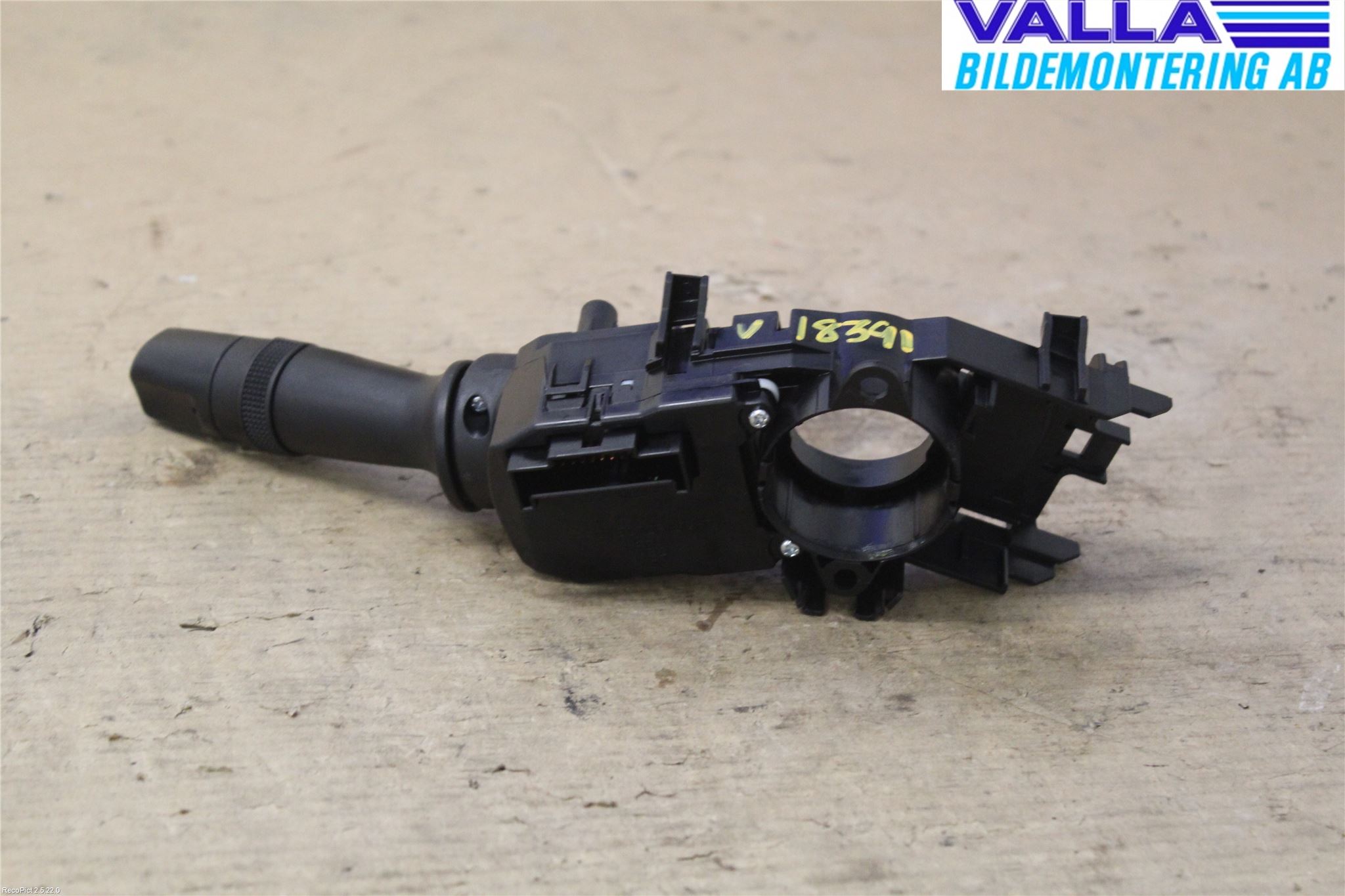 Hyundai i20 PB 09-14 Bryter Ratt Blinklys - Lys