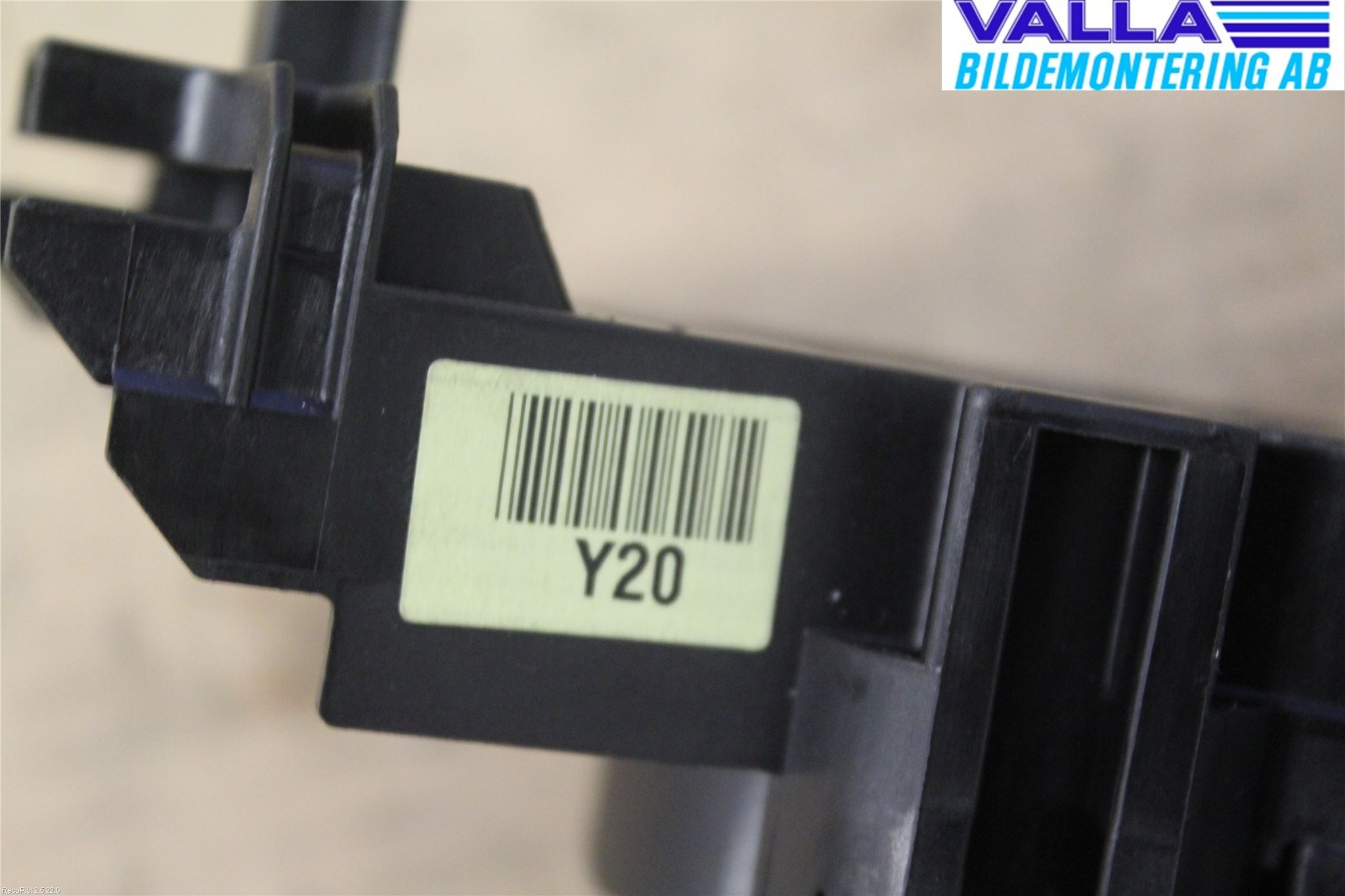 Hyundai i20 PB 09-14 Bryter Ratt Blinklys - Lys