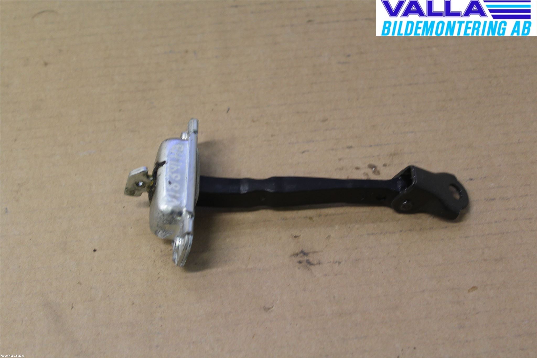 Hyundai i20 PB 09-14 Dørstopper