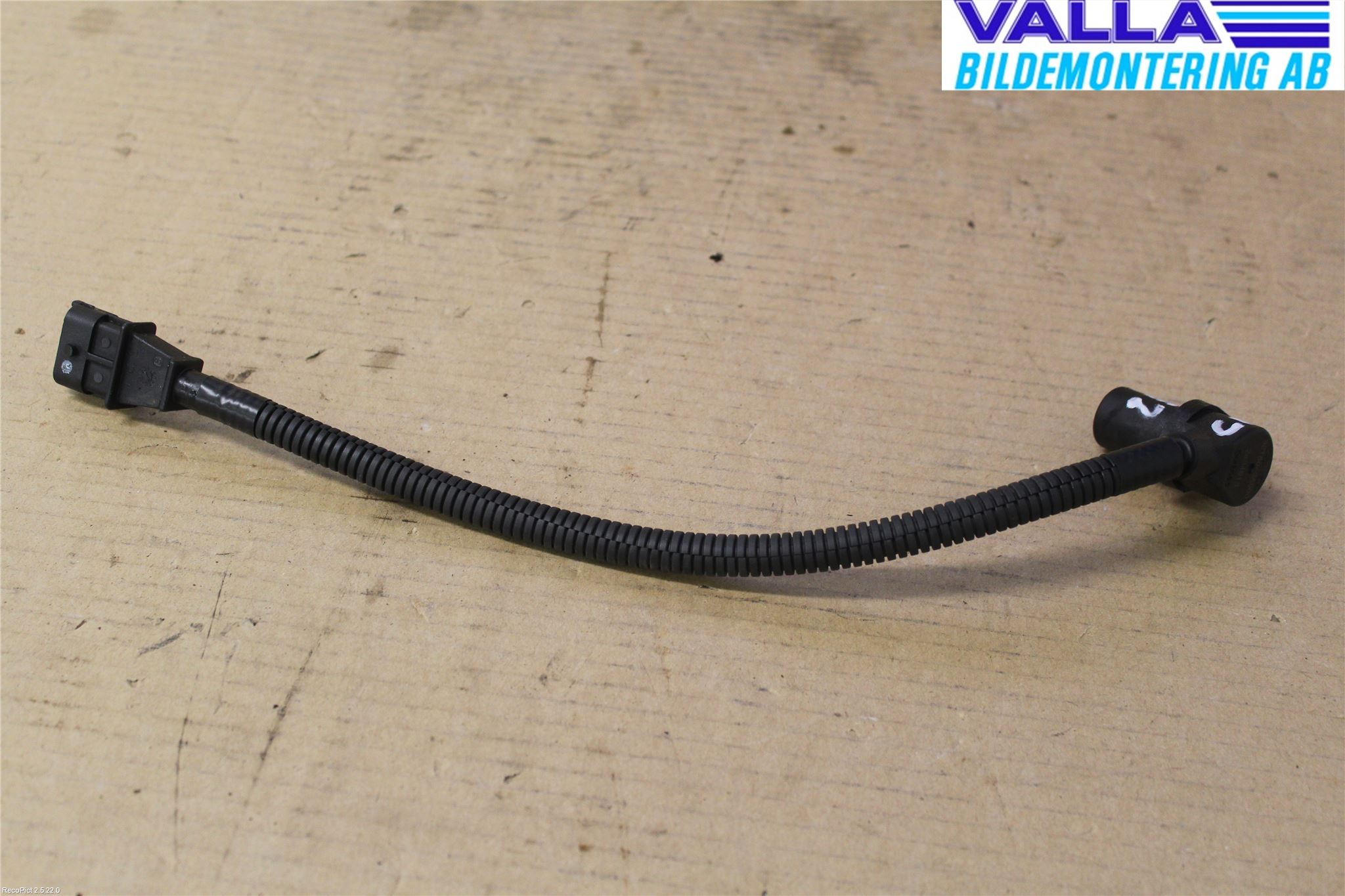Hyundai i40 08-15 Giver Turtall - Tenning