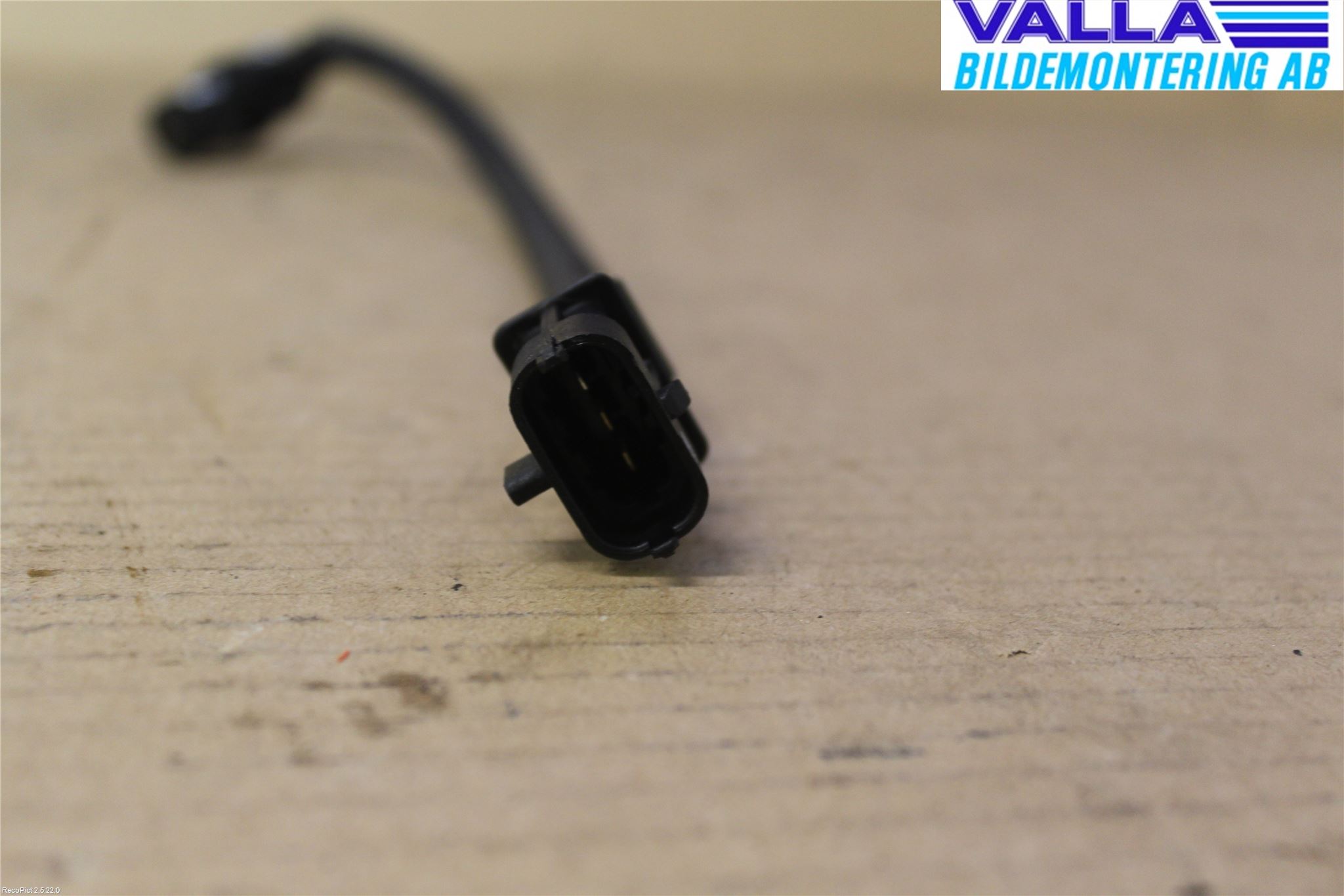 Hyundai i40 08-15 Giver Turtall - Tenning