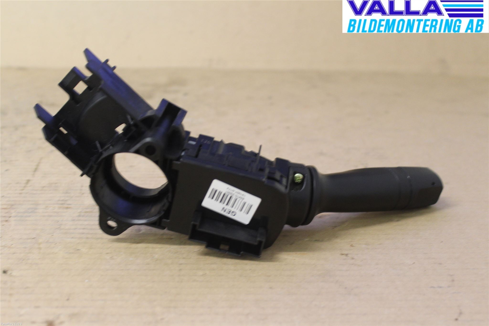 Hyundai i40 08-15 Bryter Ratt Blinklys - Lys