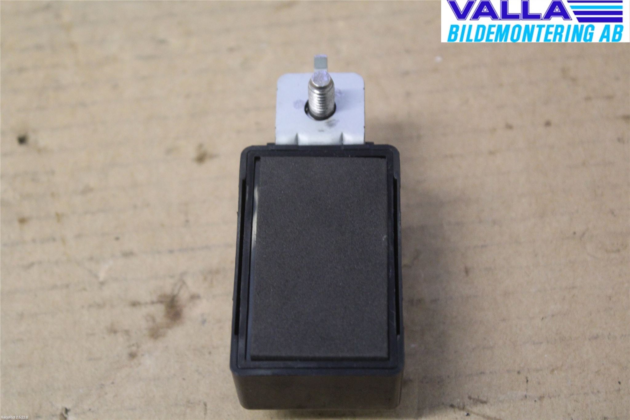 Hyundai i40 08-15 Sensor Ryggesensor