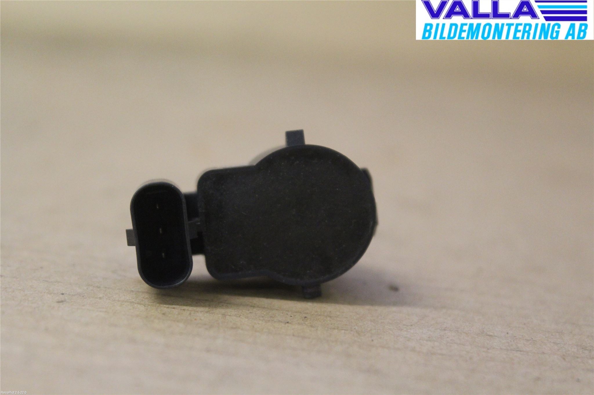 BMW 3 E90/91 SED/TOU 05-12 Sensor Ryggesensor