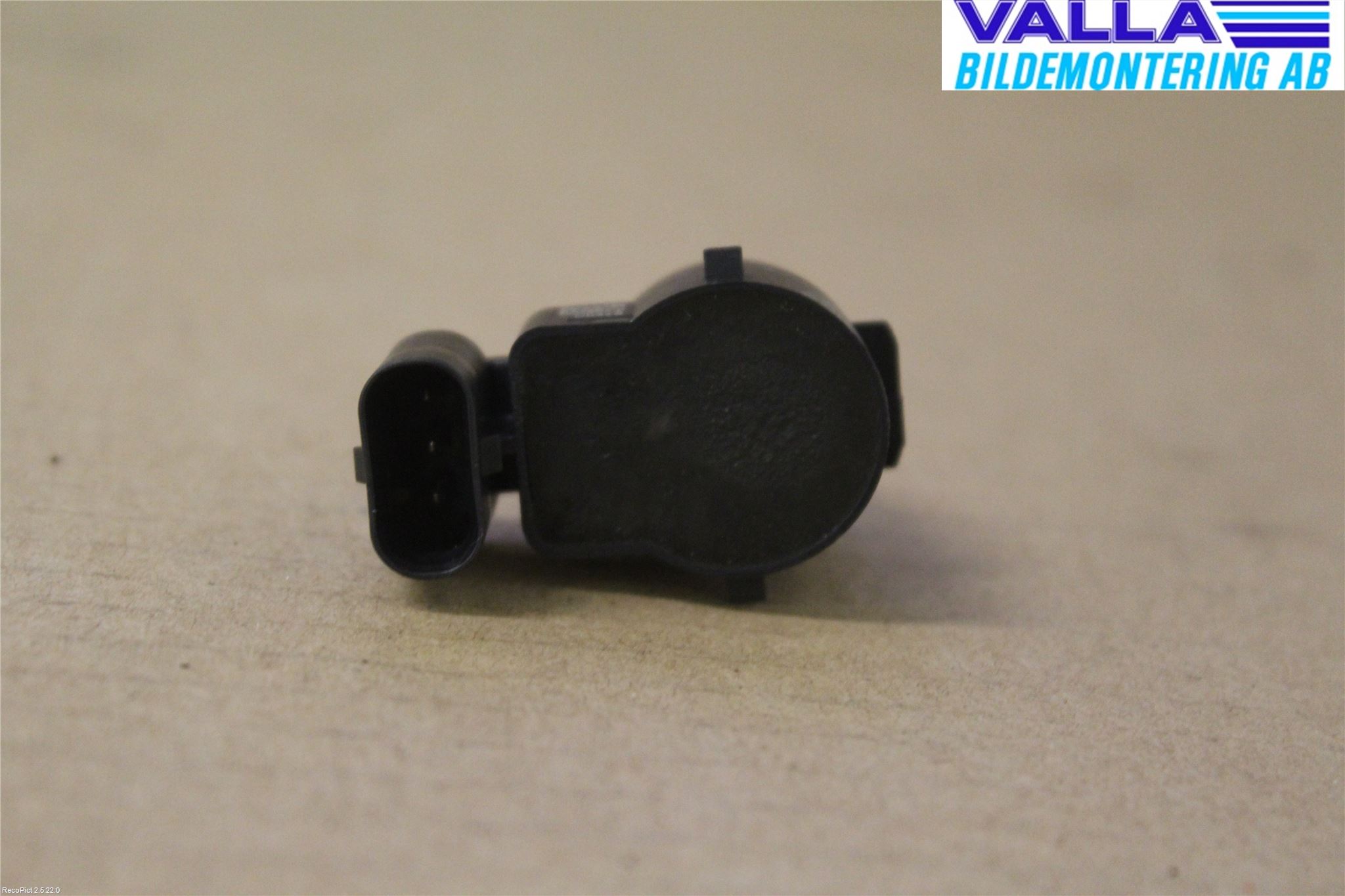 BMW 3 E90/91 SED/TOU 05-12 Sensor Ryggesensor
