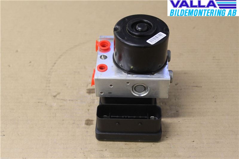 Mazda 3 I 03-06 Abs Hydraulikkaggregat