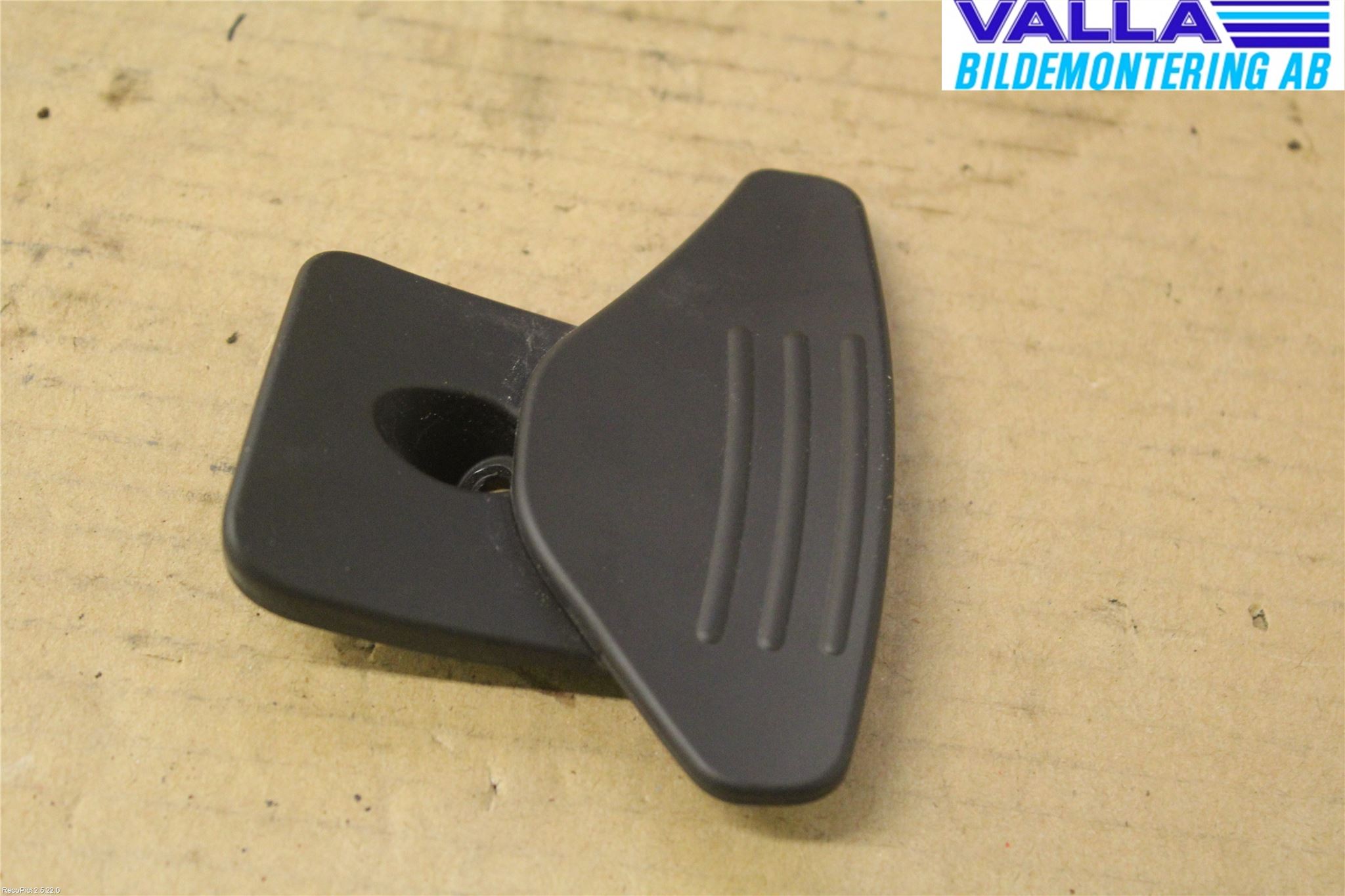 Jaguar XF 08-15 Bryter Gearkasse