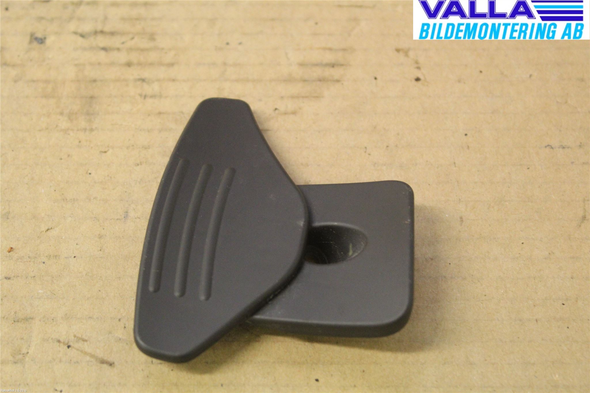 Jaguar XF 08-15 Bryter Gearkasse