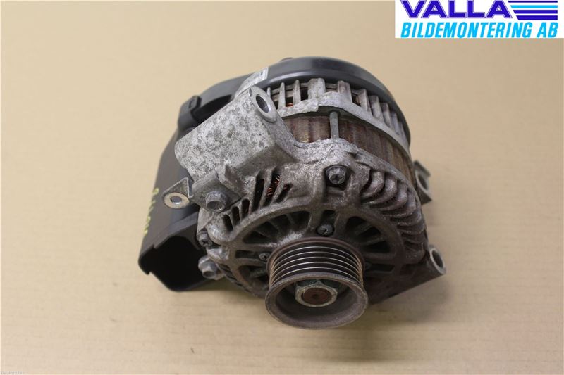 Mazda 6 02-08 Dynamo