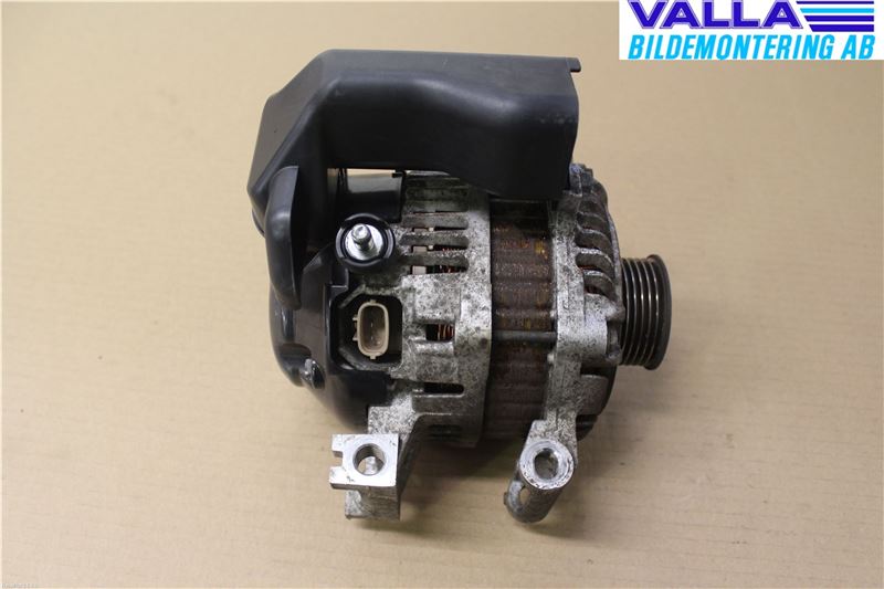 Mazda 6 02-08 Dynamo