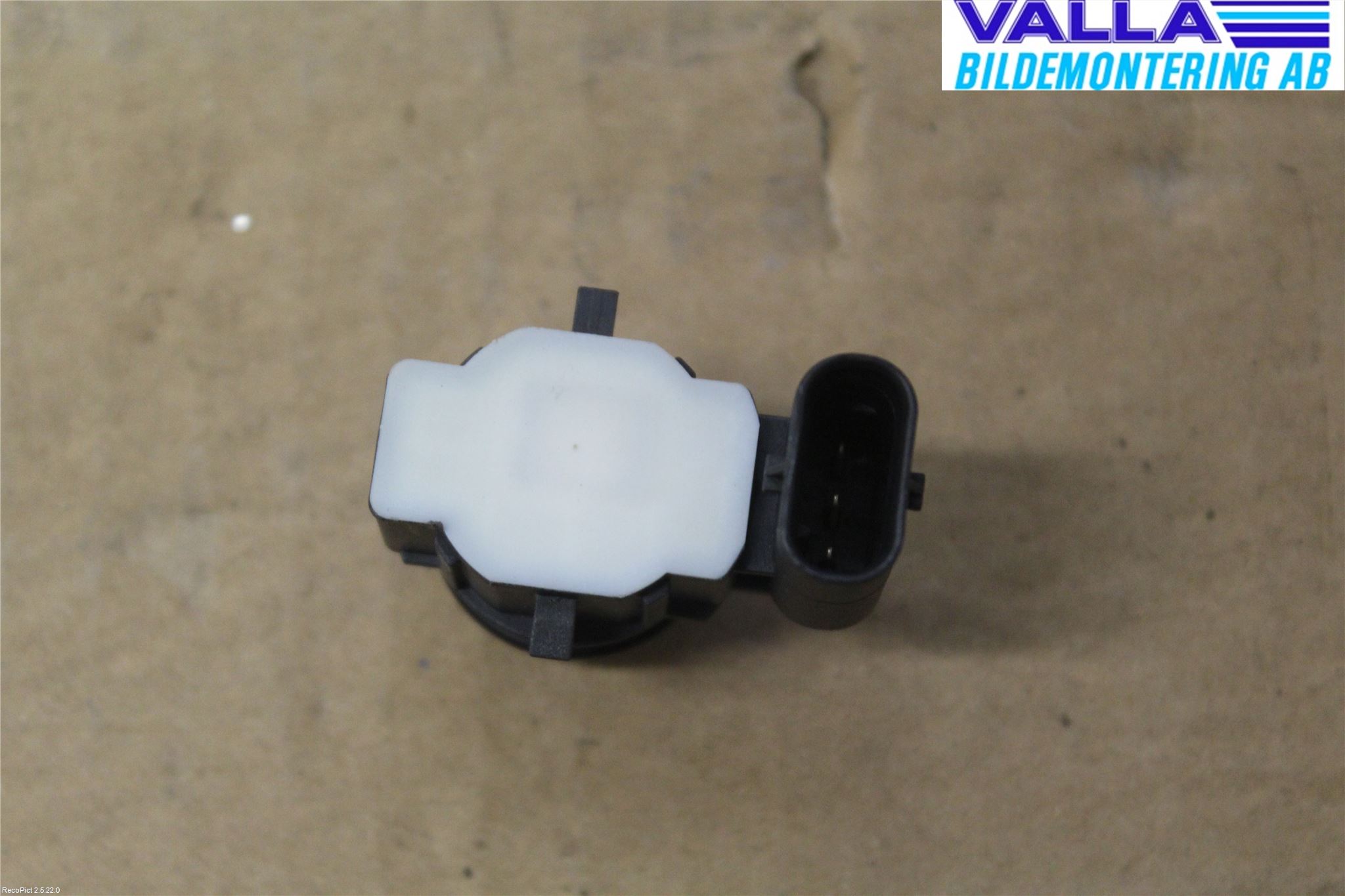 BMW 1 F20/F21 11-19 Sensor Ryggesensor