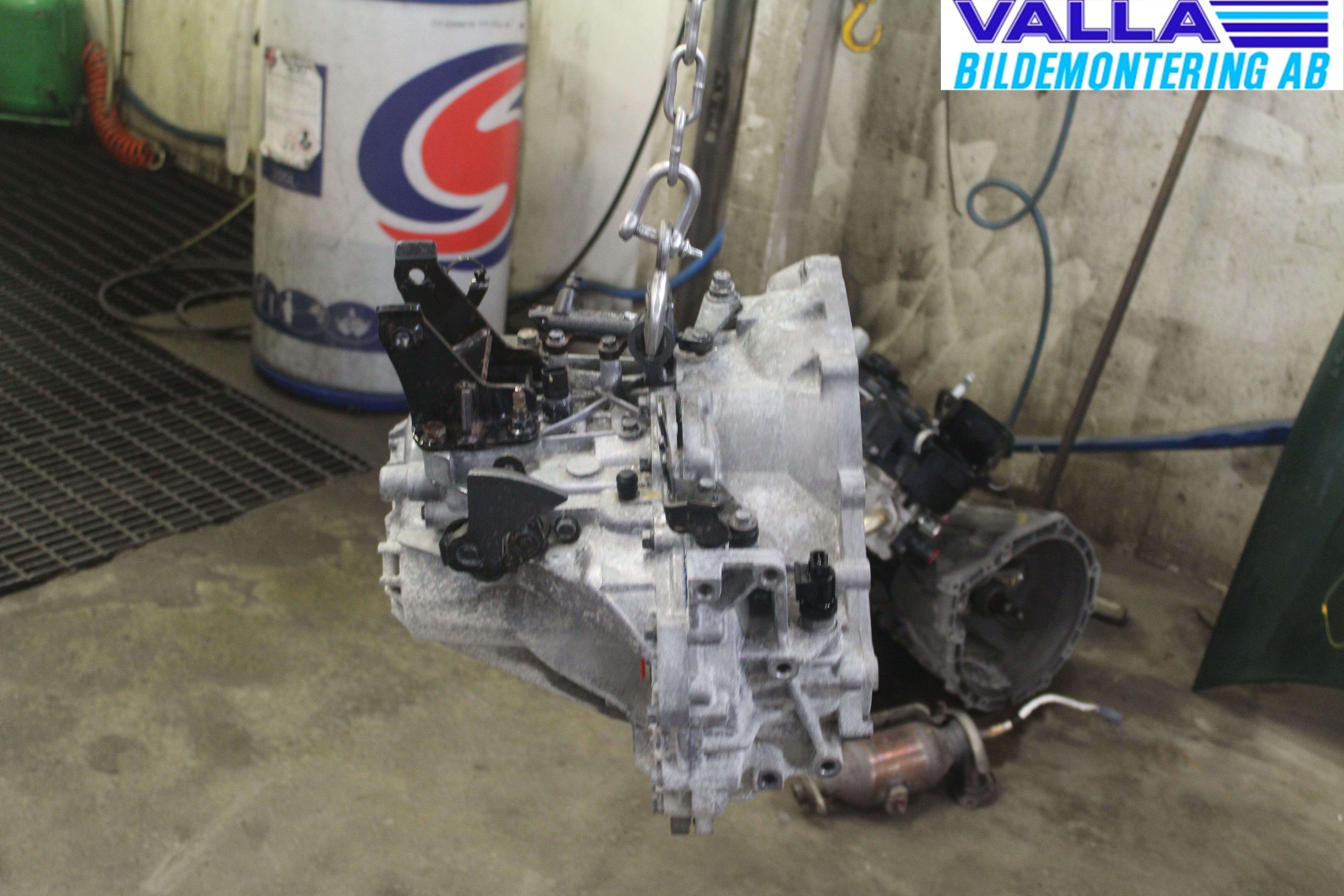 Kia CARENS I  03-06 Gearkasse 5 Trinn