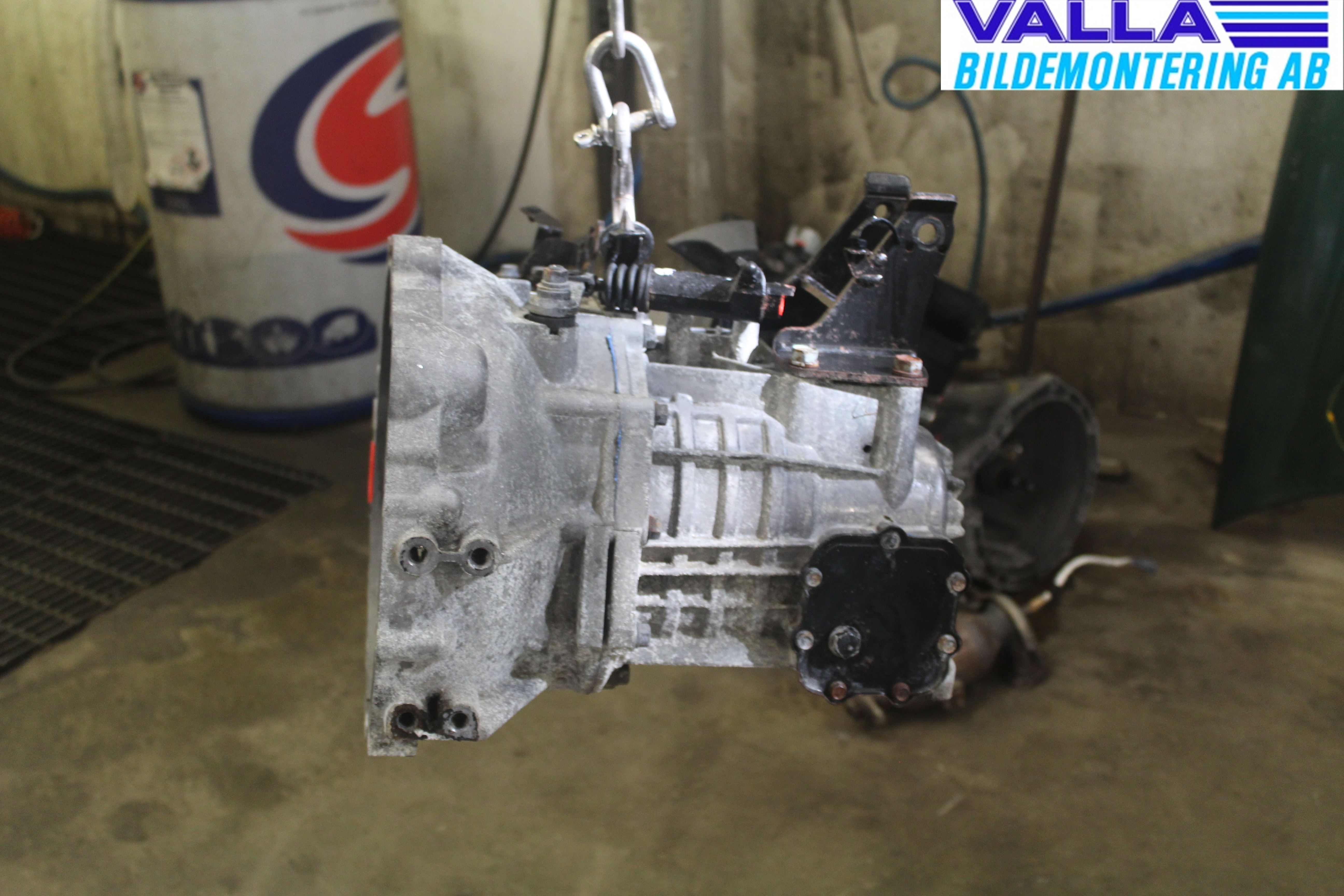 Kia CARENS I  03-06 Gearkasse 5 Trinn