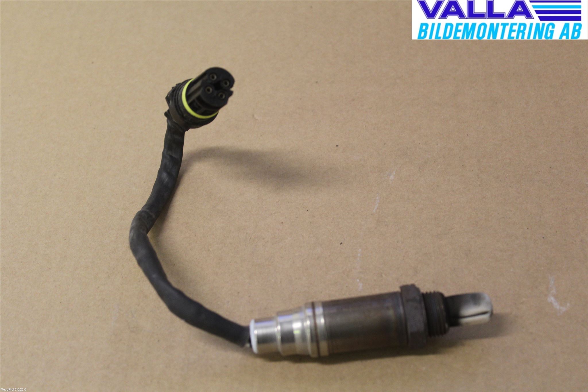 BMW 5 E60/61 Sed/Tou 02-10 Inns Lambdasonde