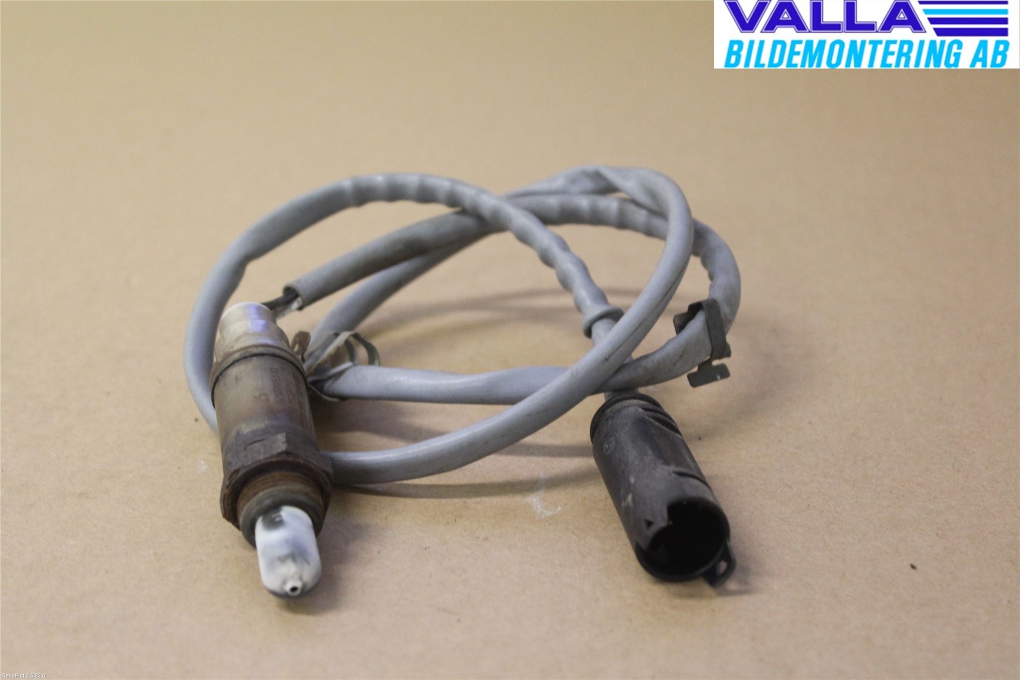 BMW 5 E60/61 Sed/Tou 02-10 Inns Lambdasonde