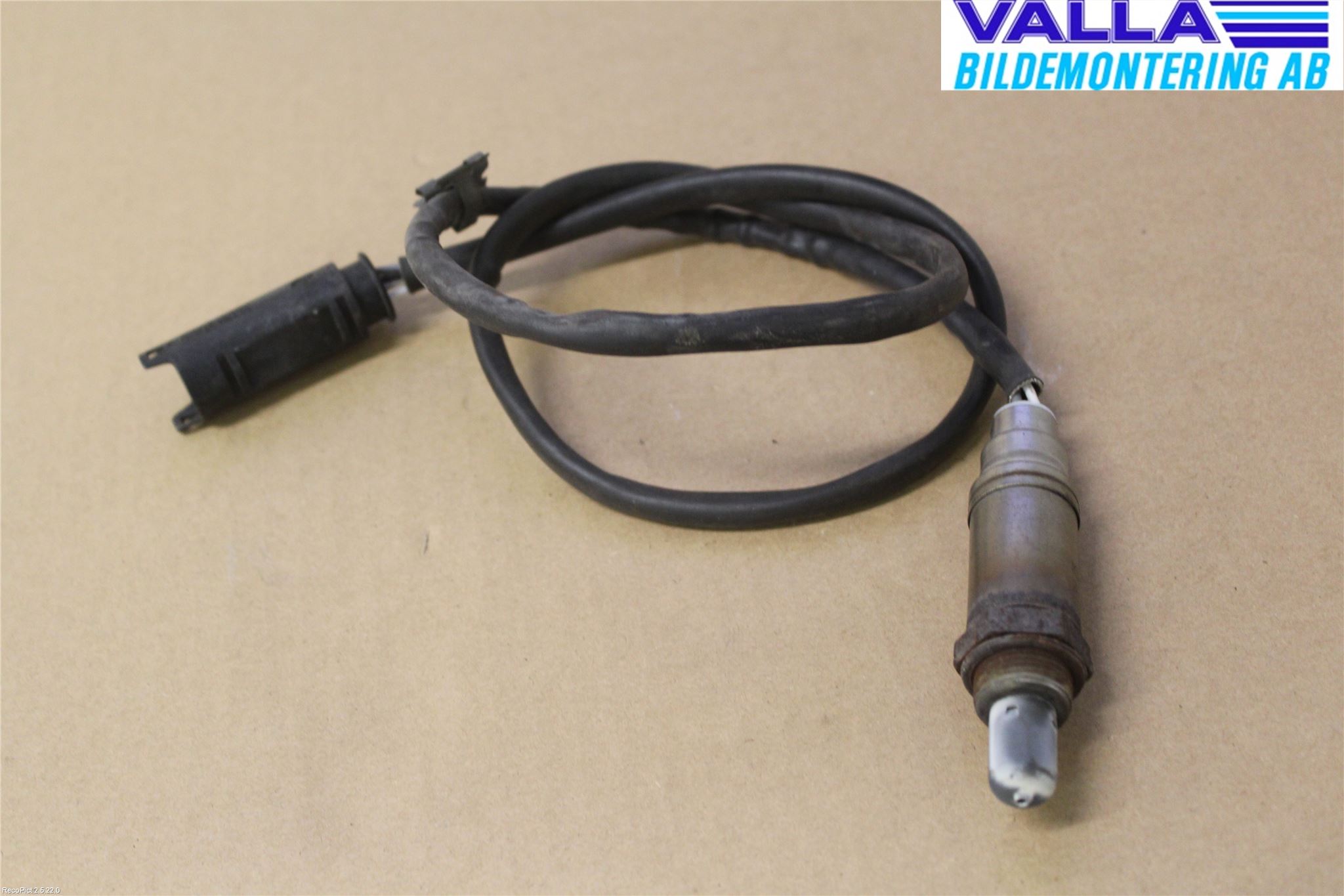 BMW 5 E60/61 Sed/Tou 02-10 Inns Lambdasonde