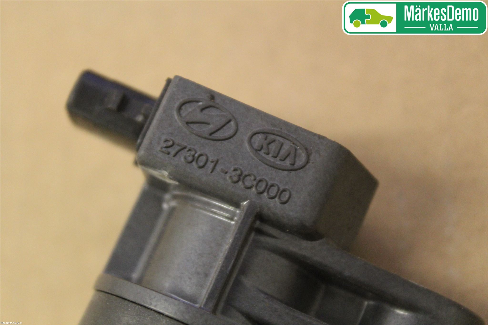 Kia CARENS I  03-06 Coil