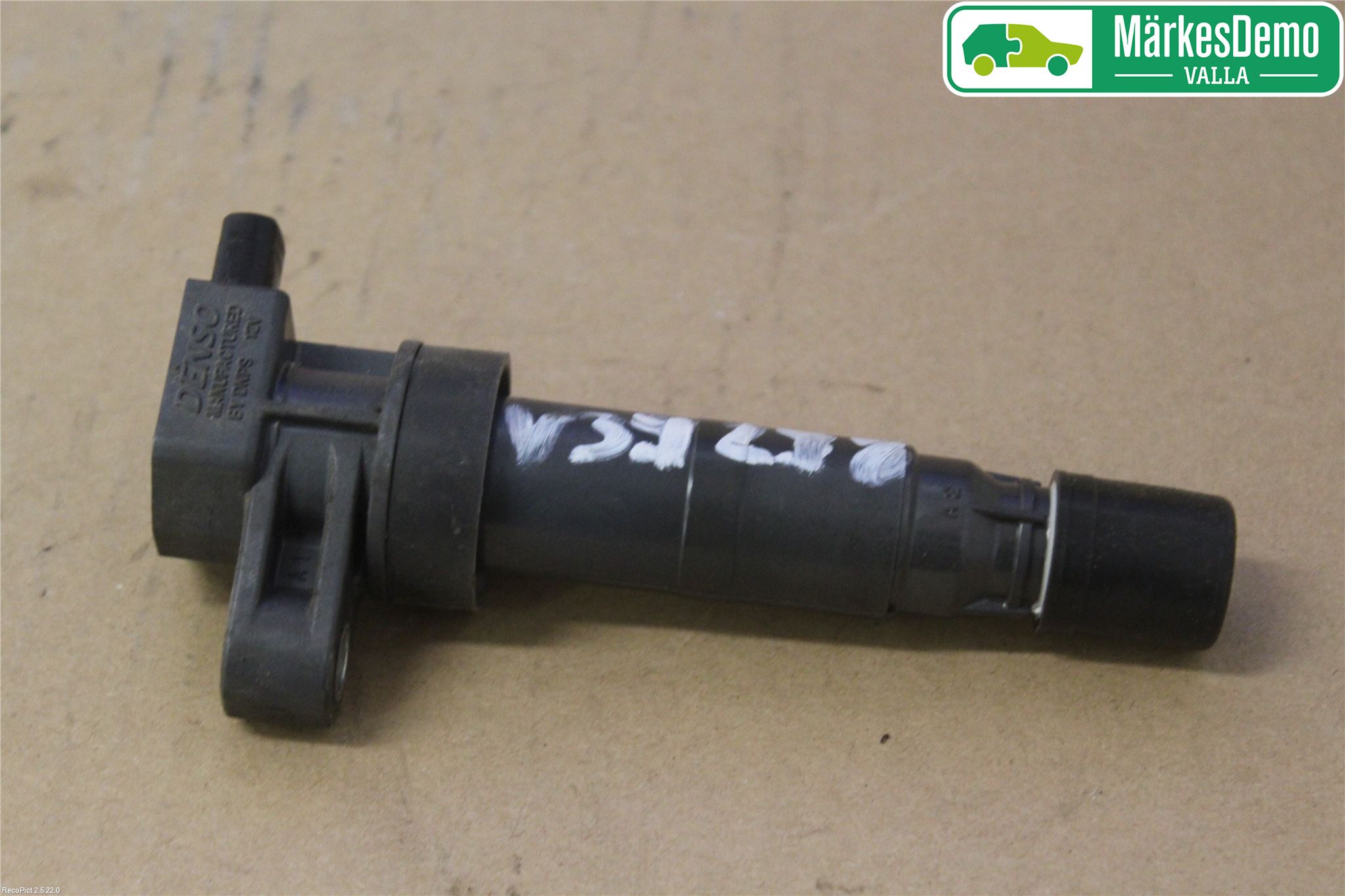 Kia CARENS I  03-06 Coil