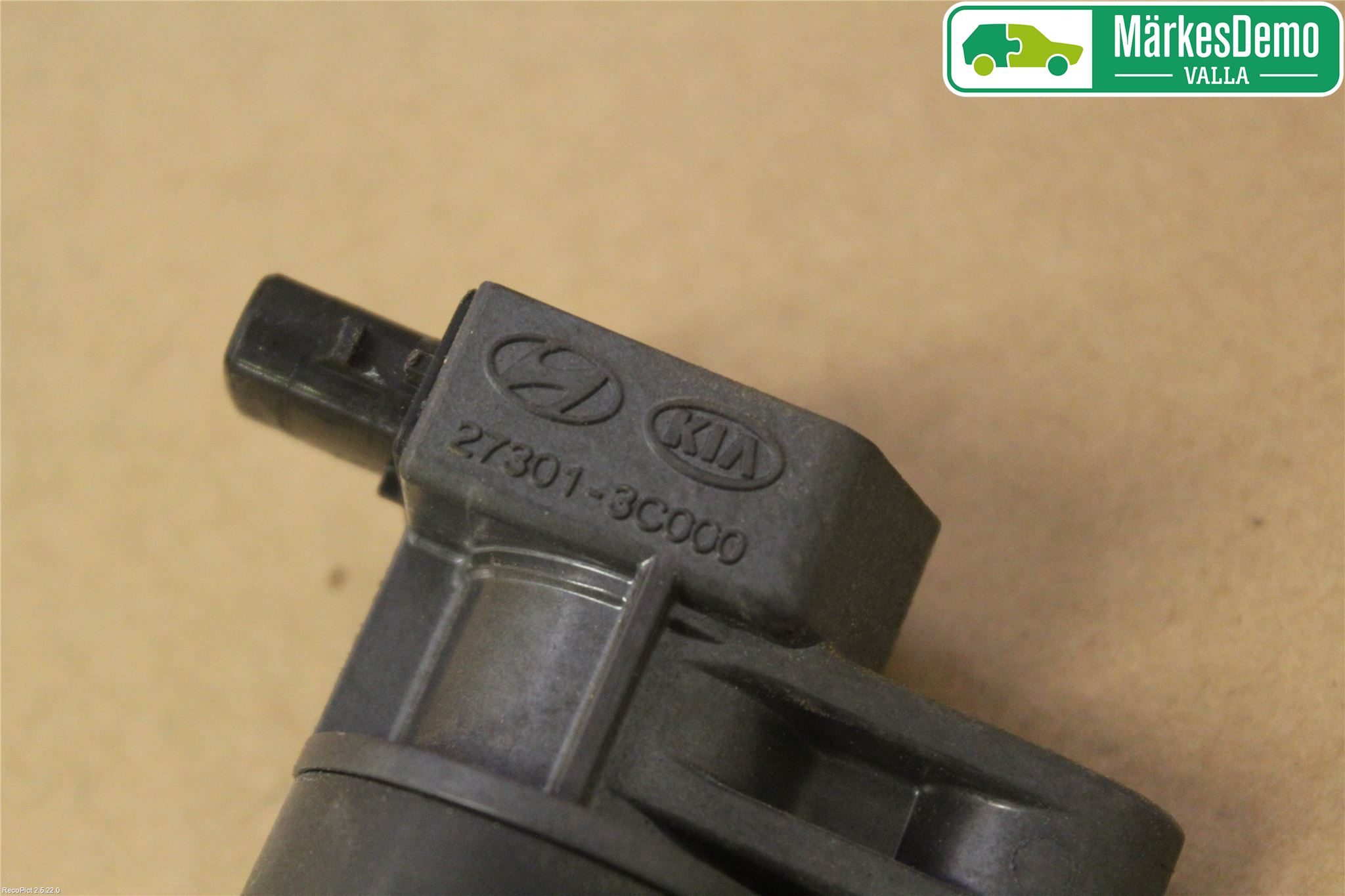 Kia CARENS I  03-06 Coil
