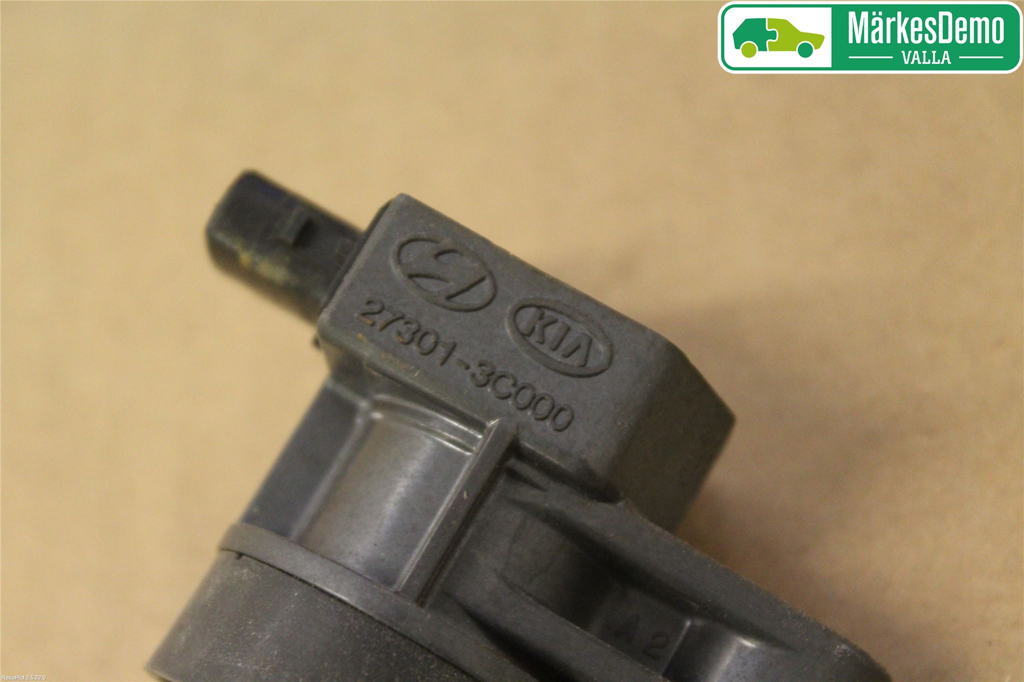 Kia CARENS I  03-06 Coil