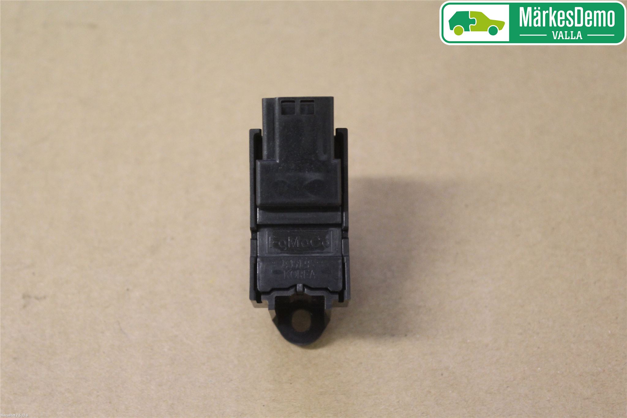 Volvo V50 08-12 Bryter Vindusheis