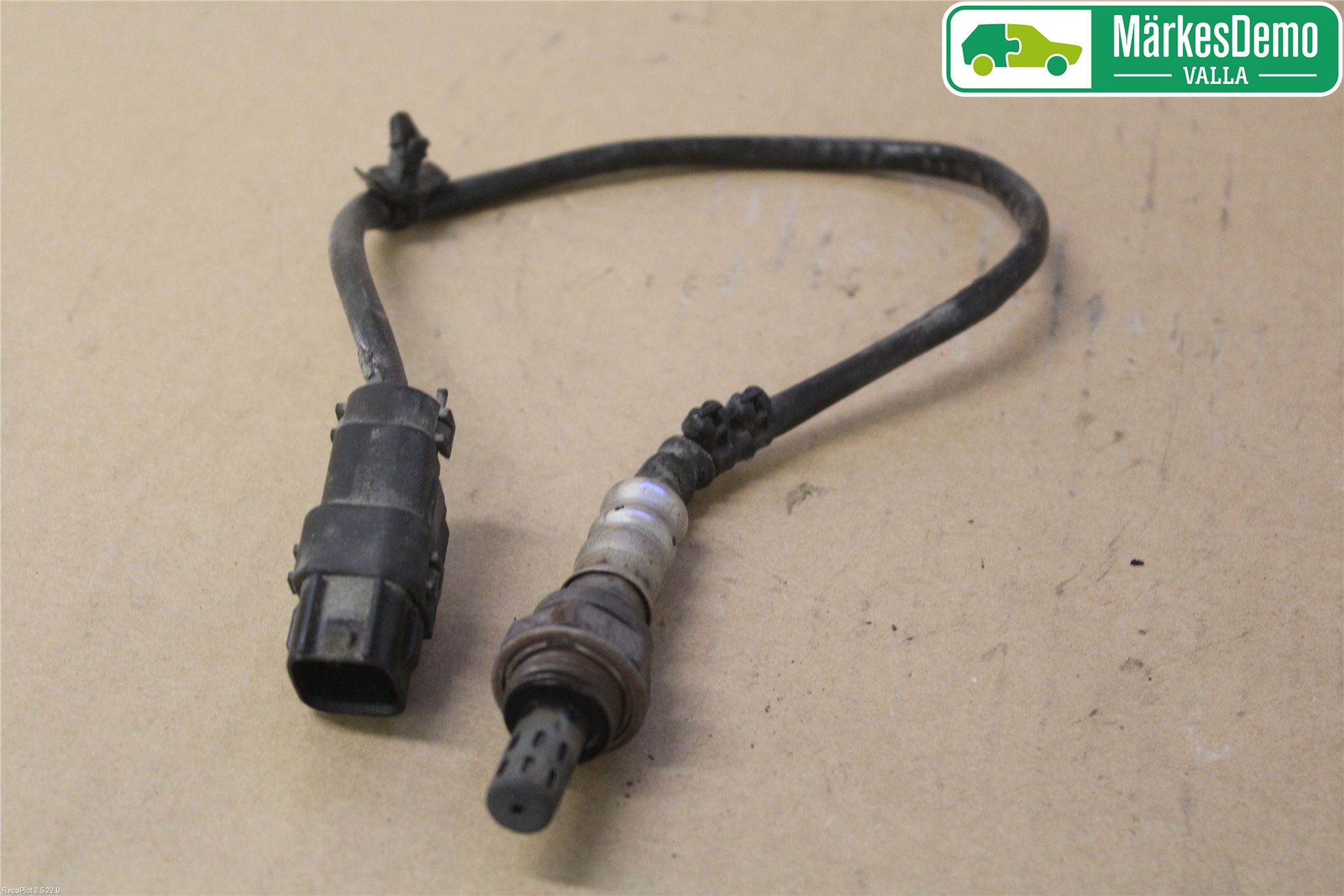 Kia CARENS I  03-06 Inns Lambdasonde