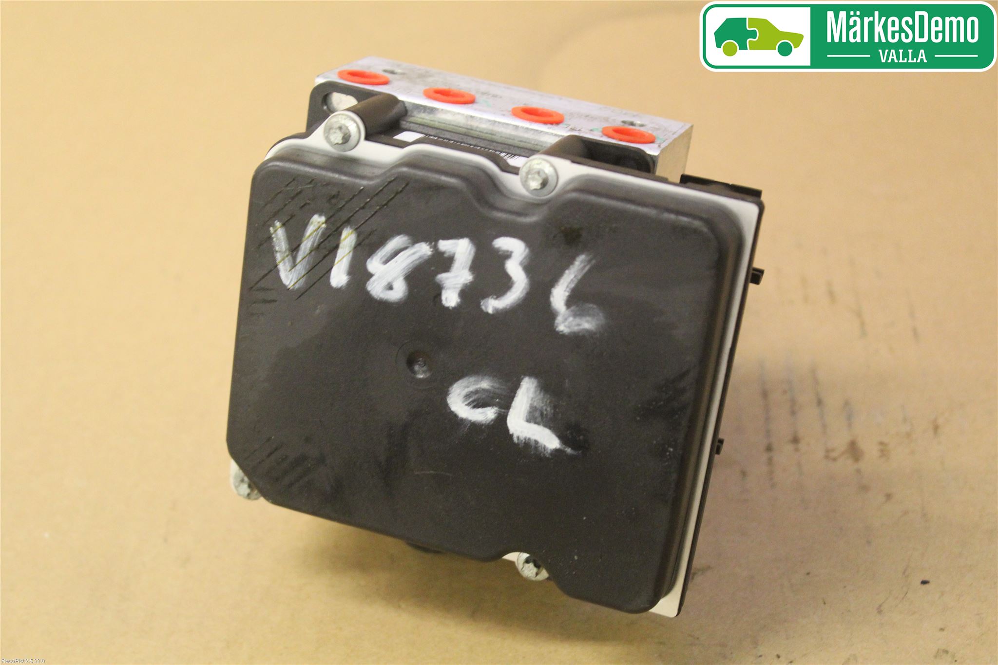 Kia CARNIVAL Abs Hydraulikkaggregat