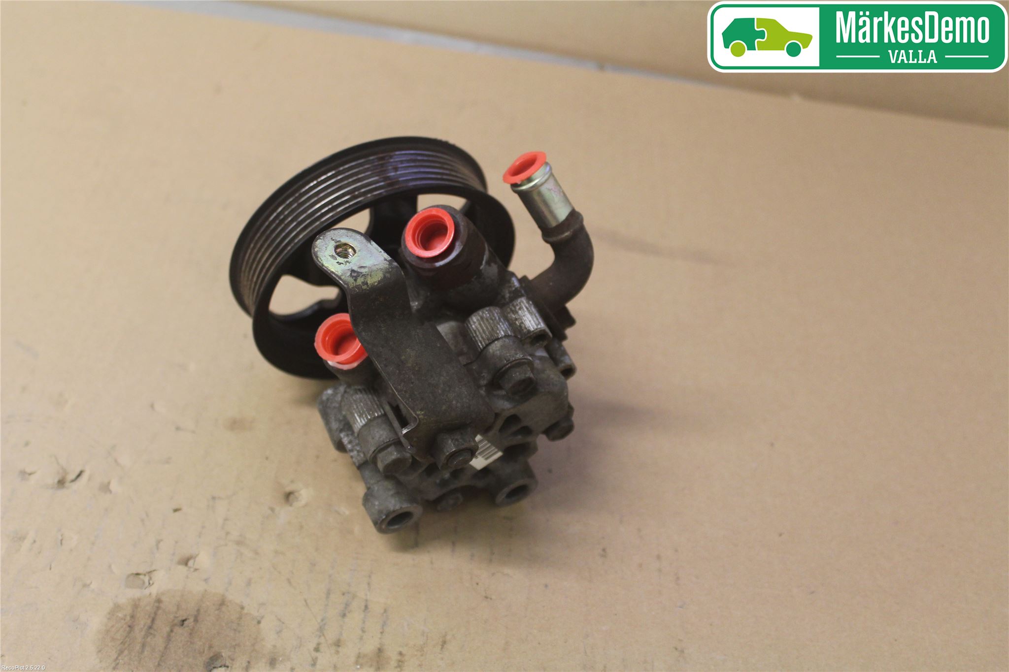 Toyota AVENSIS 03-06 Servo Pumpe