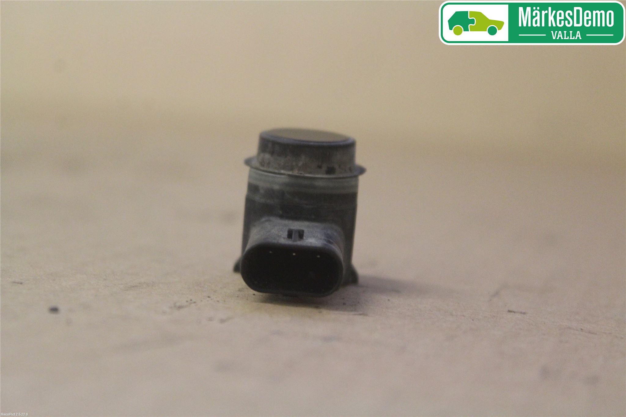 Volvo V40 12-19 Sensor Ryggesensor