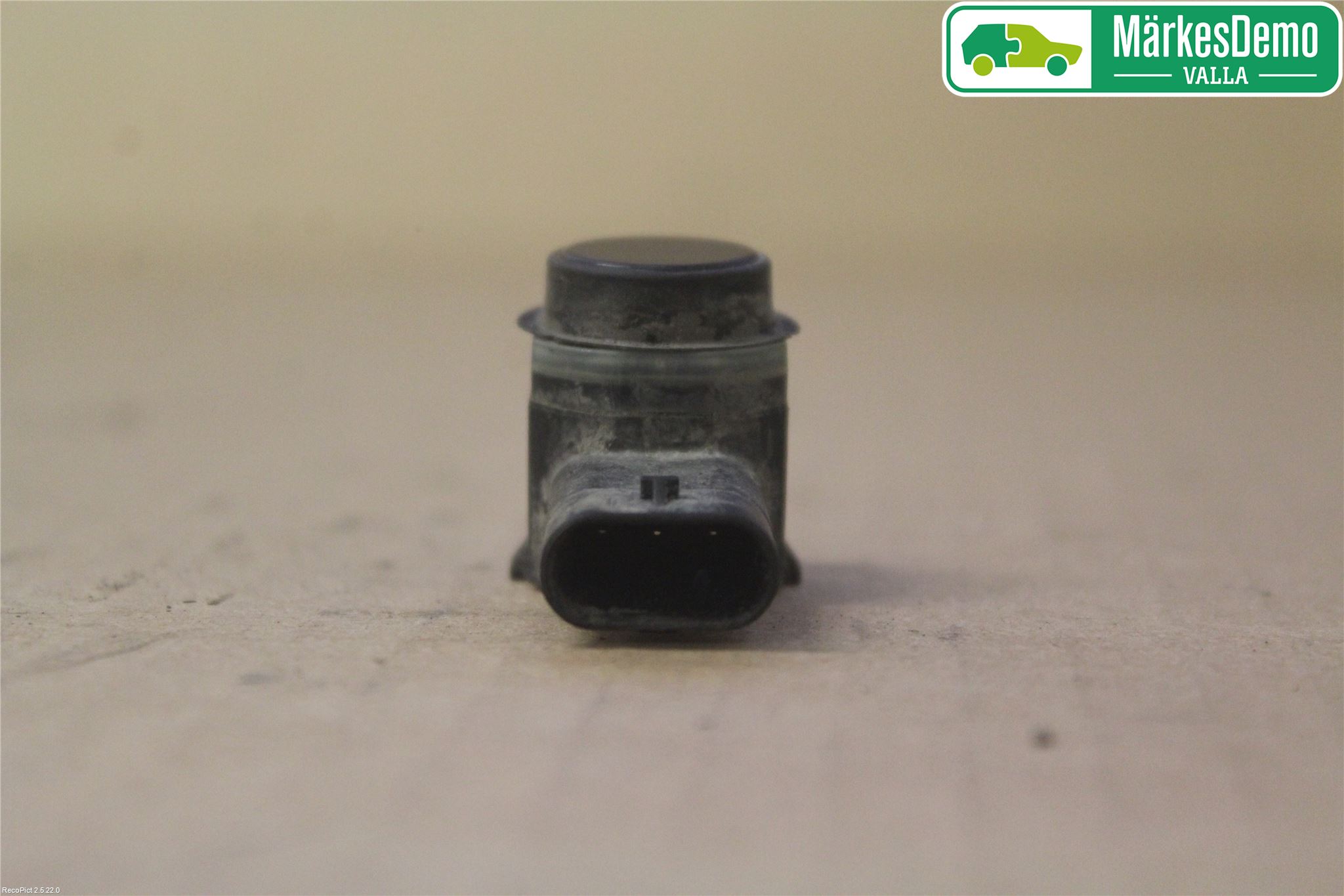 Volvo V40 12-19 Sensor Ryggesensor
