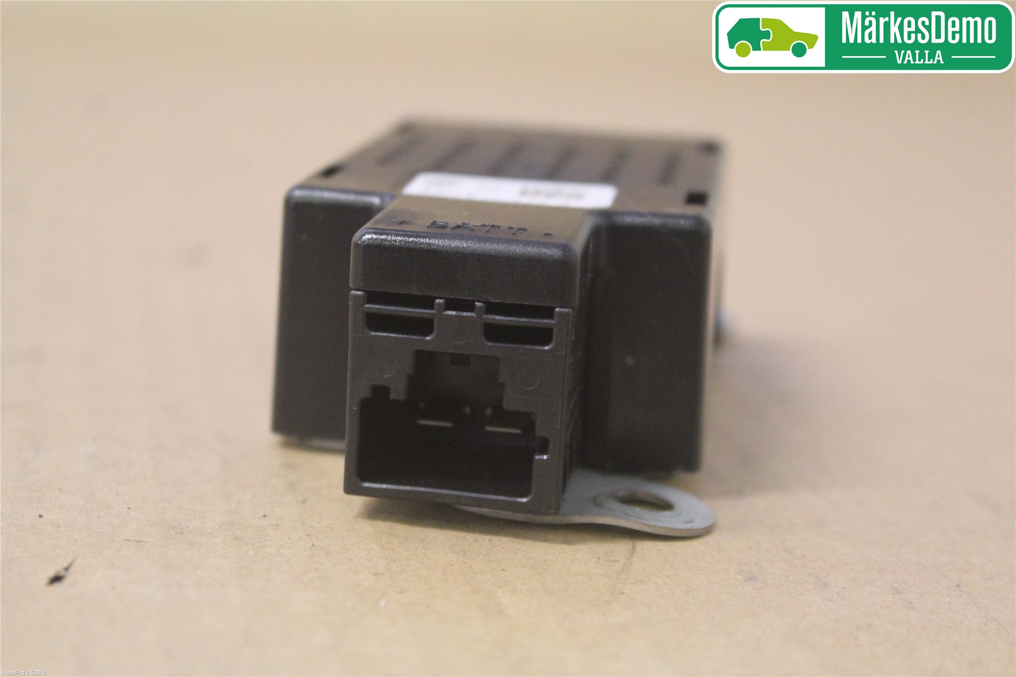Volkswagen VW TIGUAN 07-16 Stereo Antenneforsterker