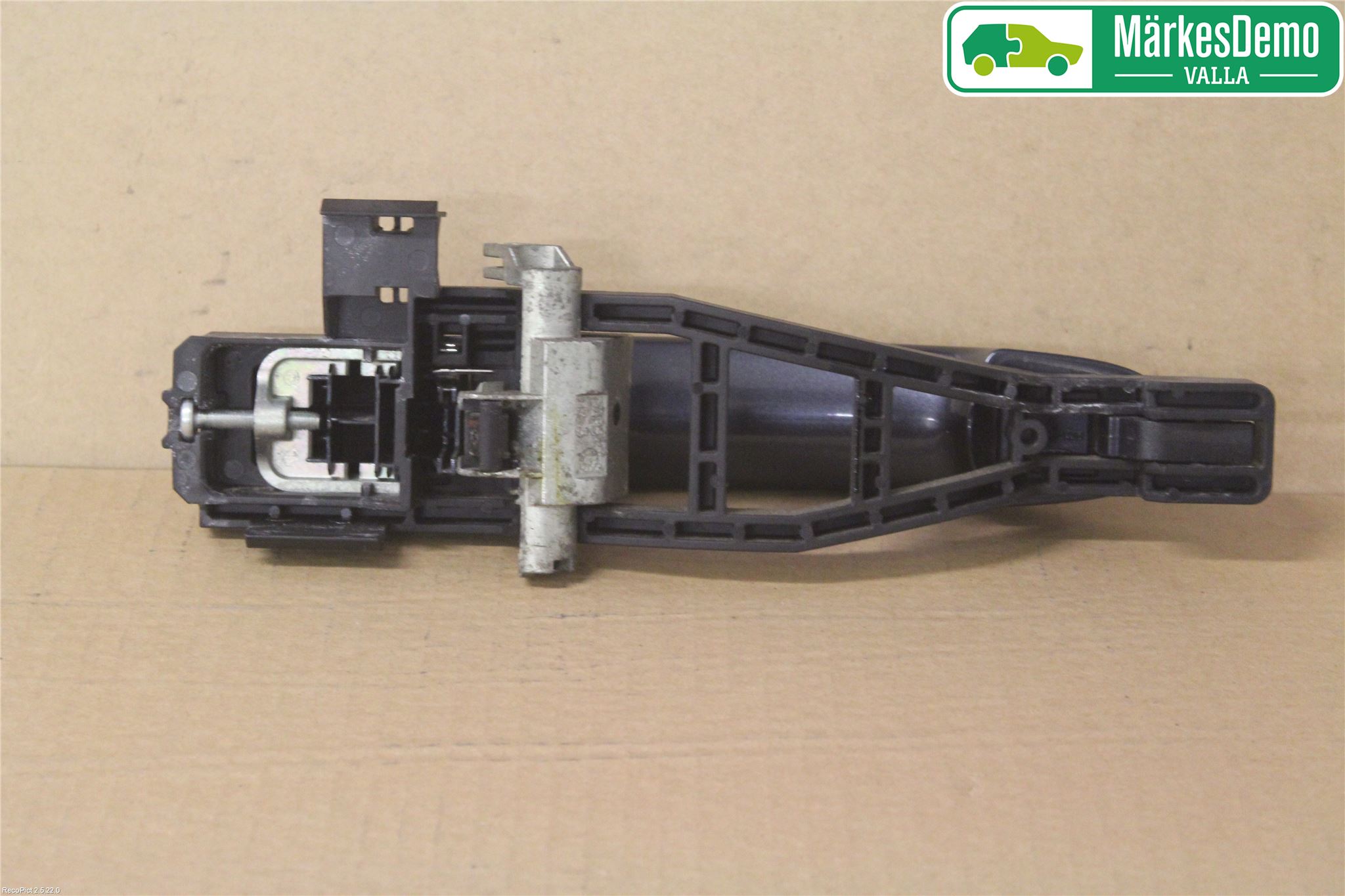 Ford MONDEO 07-15 Dørhandtak Ytre Venstre