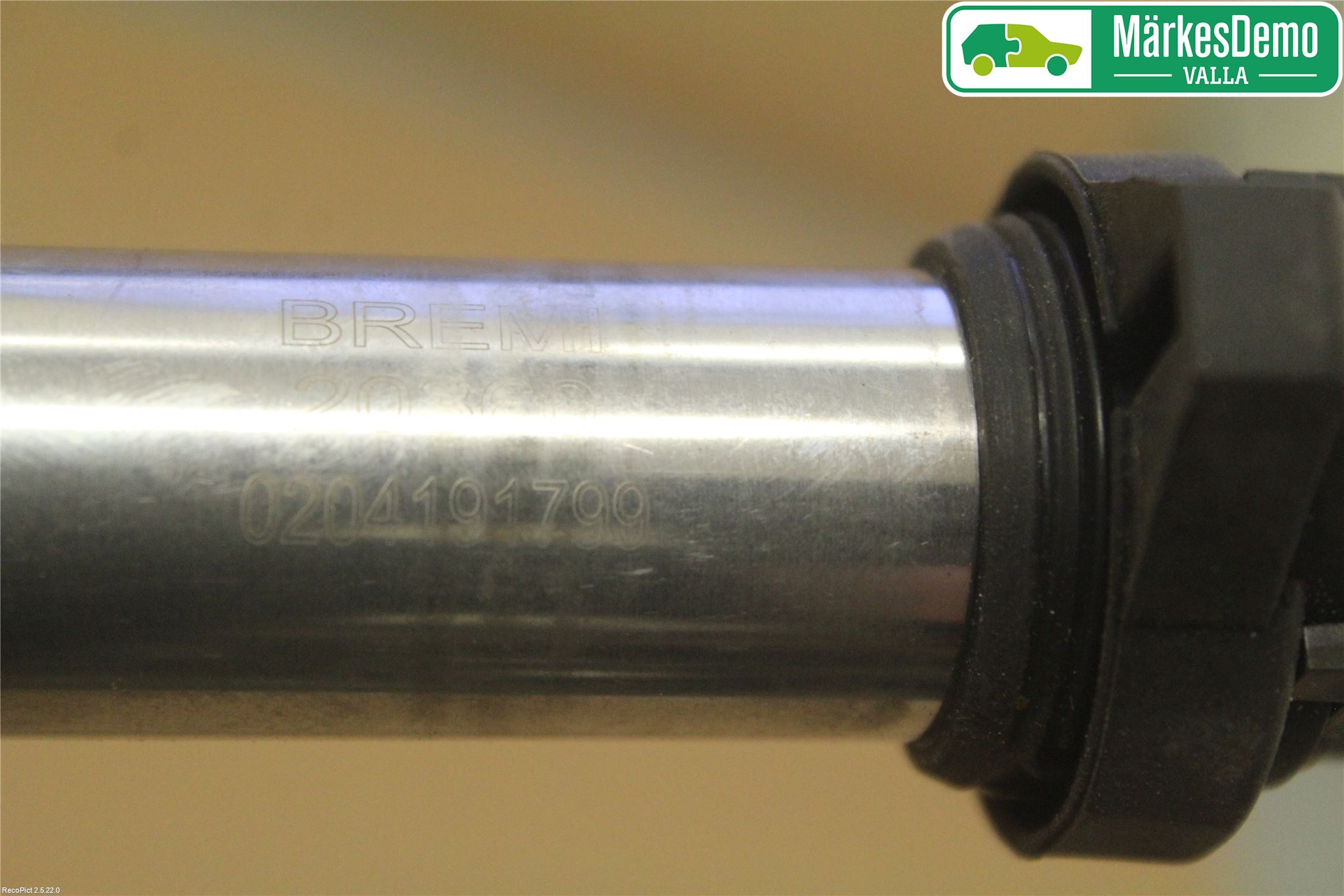 BMW 3 E46      98-05 Coil