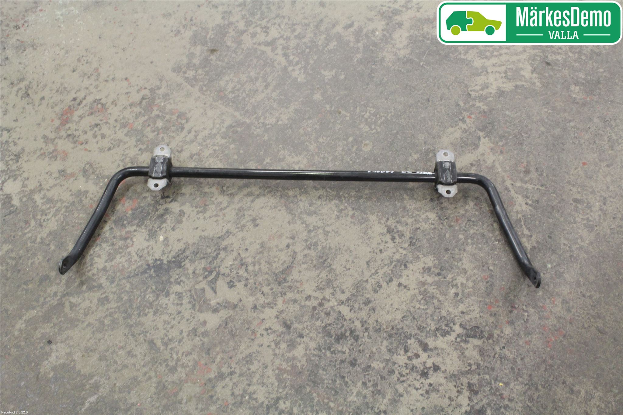 BMW 3 F30/F31/F80 12-19 Stablisatorstag Foran