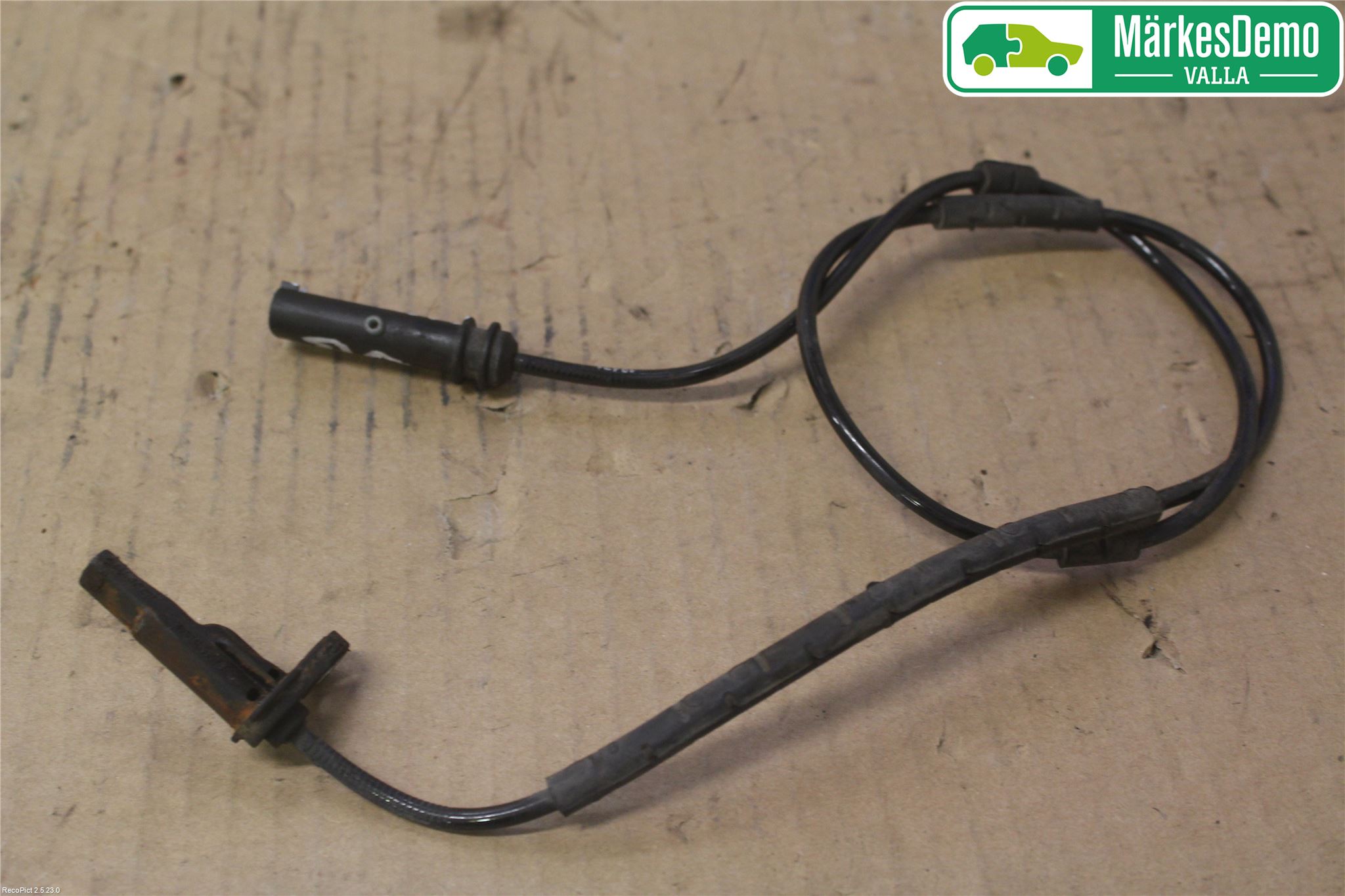 BMW 3 F30/F31/F80 12-19 Abs Føler