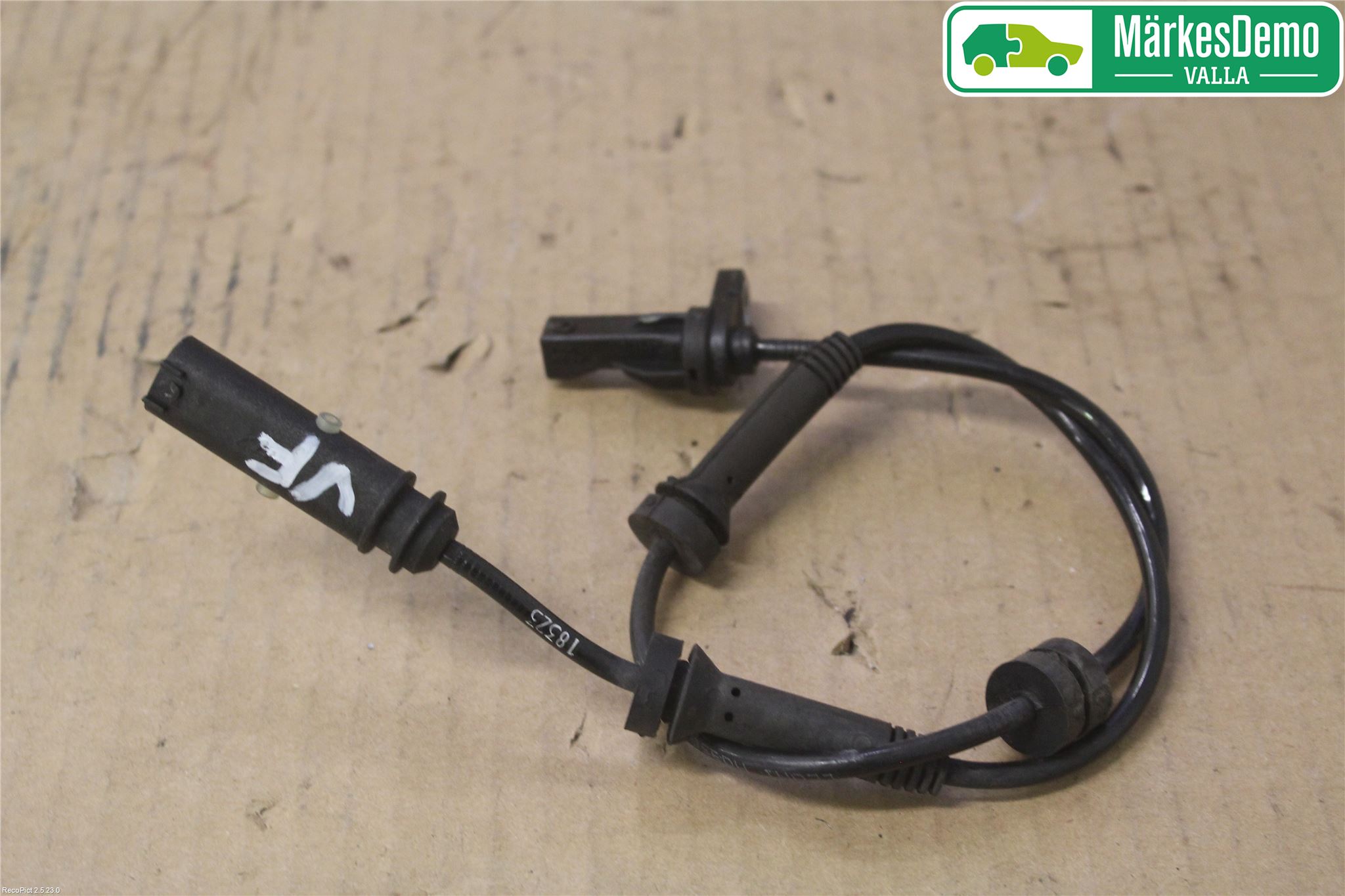 BMW 3 F30/F31/F80 12-19 Abs Føler