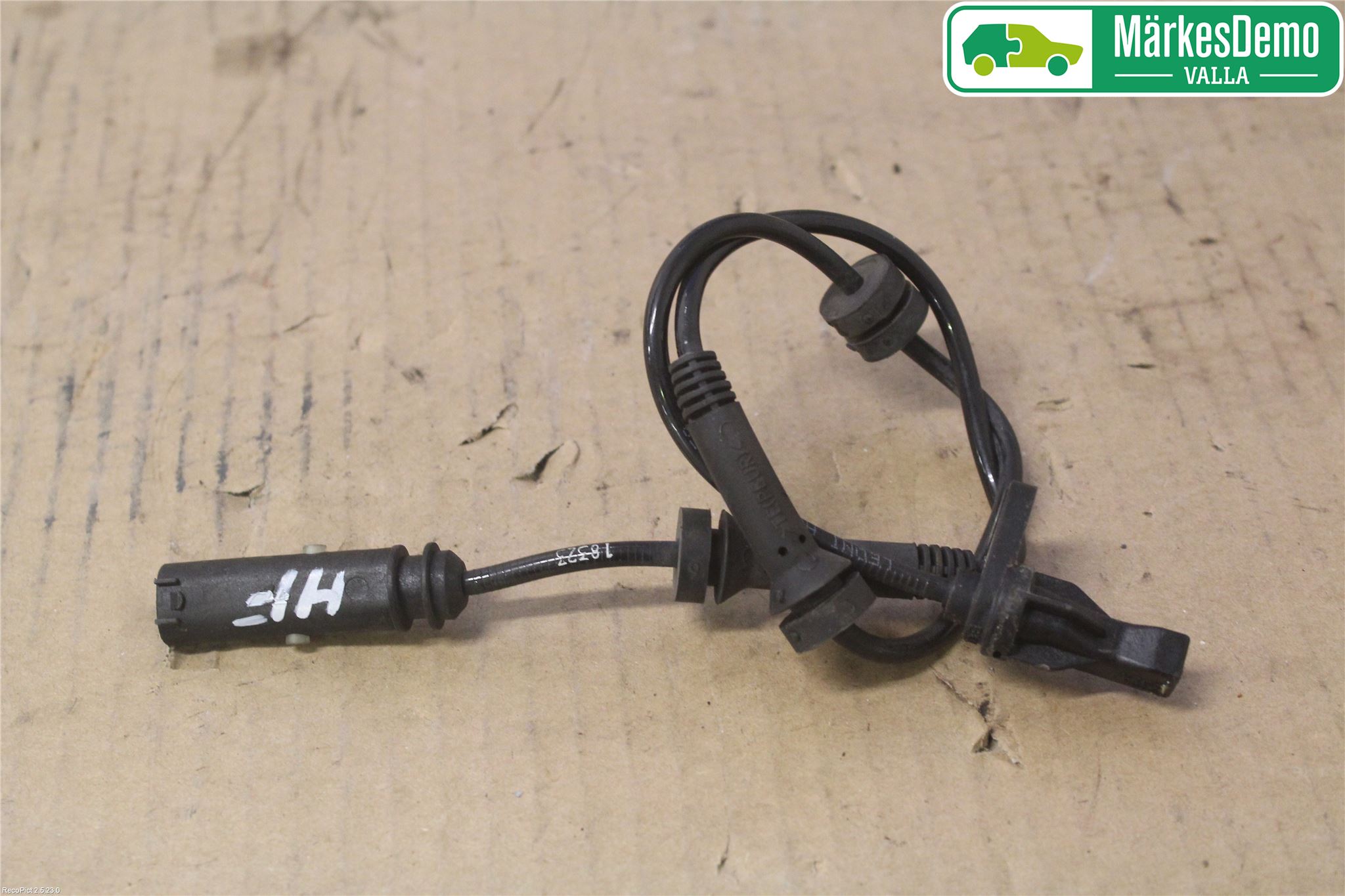 BMW 3 F30/F31/F80 12-19 Abs Føler