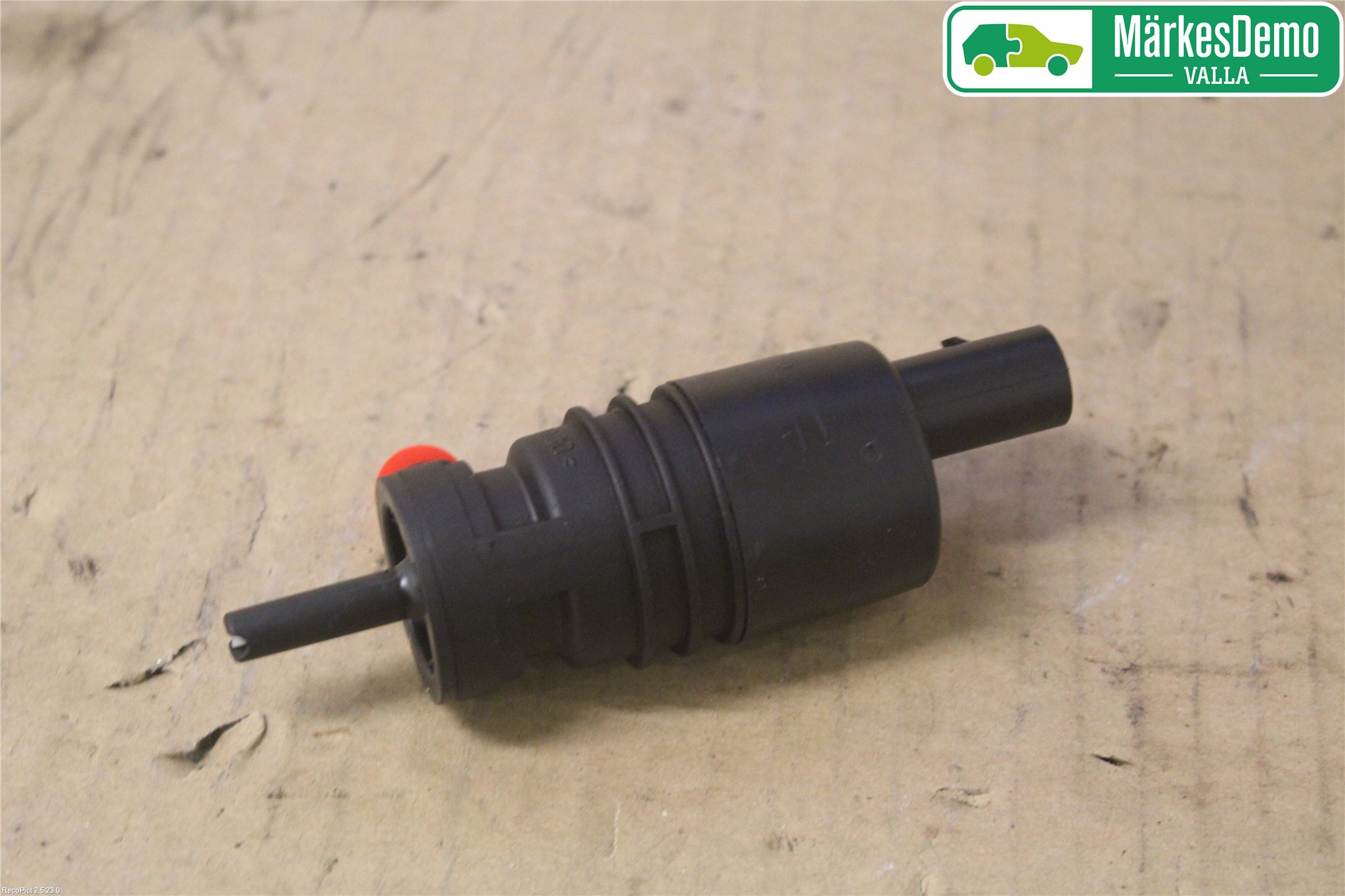 BMW 3 F30/F31/F80 12-19 Spylerpumpe Frontrute