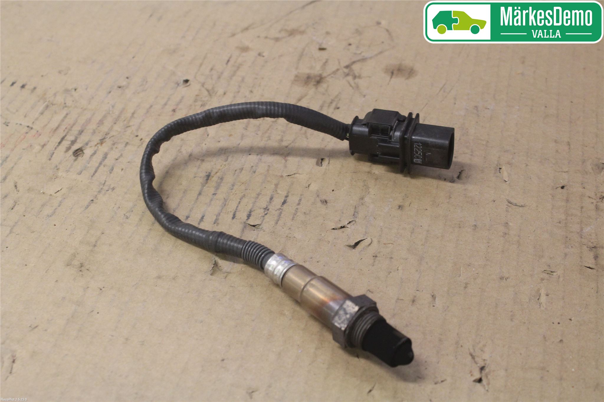 BMW 3 F30/F31/F80 12-19 Inns Lambdasonde