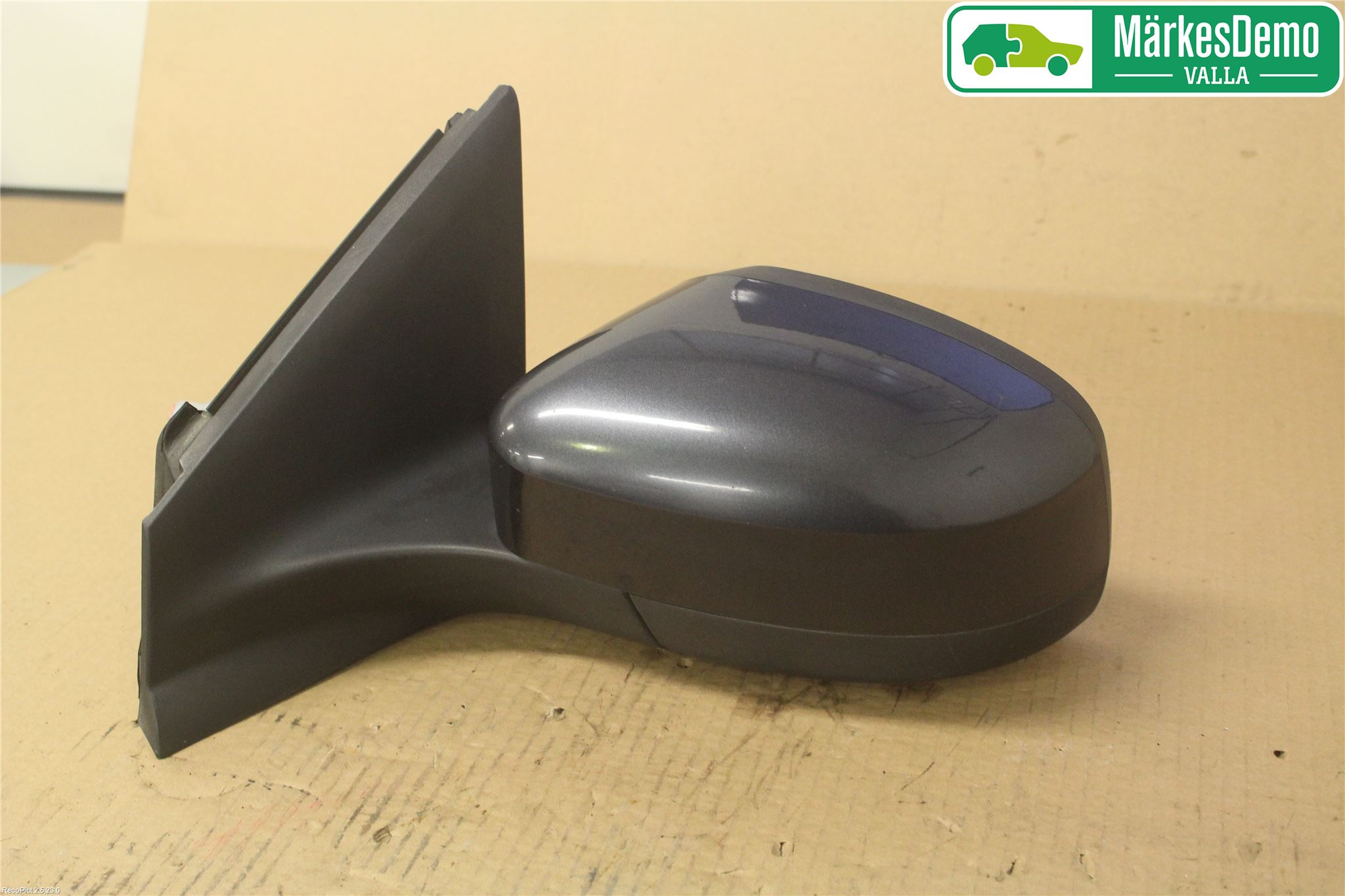 Ford MONDEO 07-15 Speil V M-El Justering