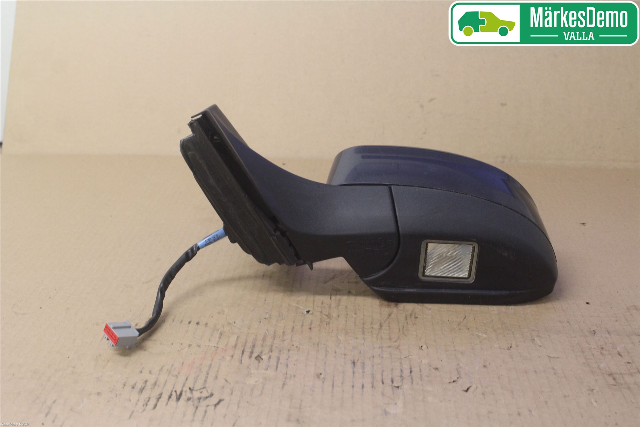 Ford MONDEO 07-15 Speil V M-El Justering