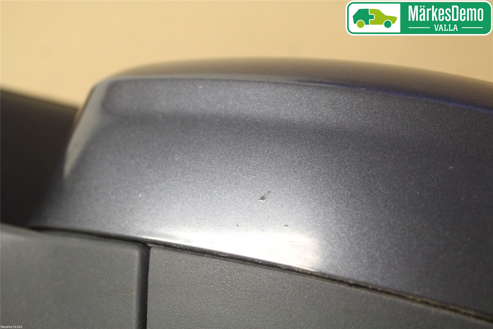 Ford MONDEO 07-15 Speil V M-El Justering