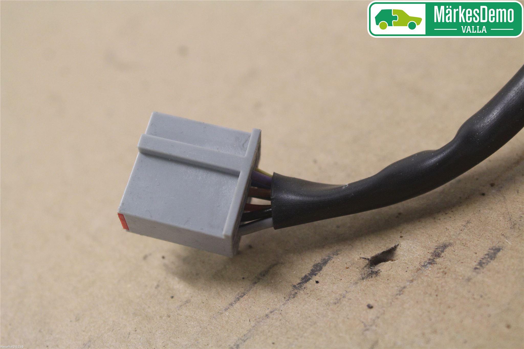 Ford MONDEO 07-15 Speil V M-El Justering