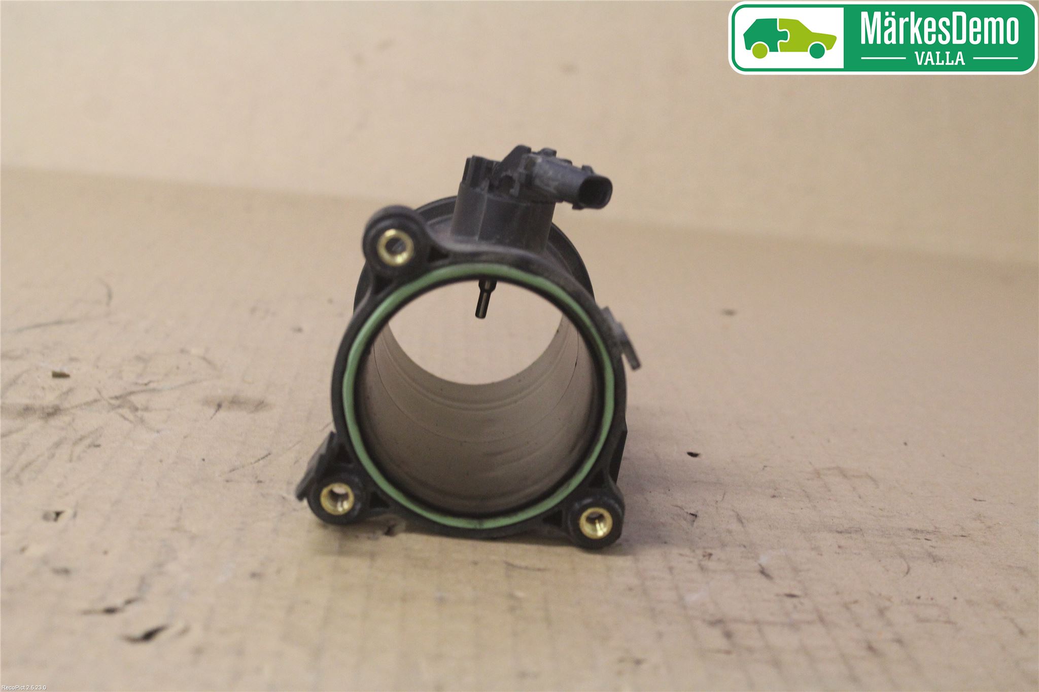 BMW 3 F30/F31/F80 12-19 Giver Temp Innsugsluft