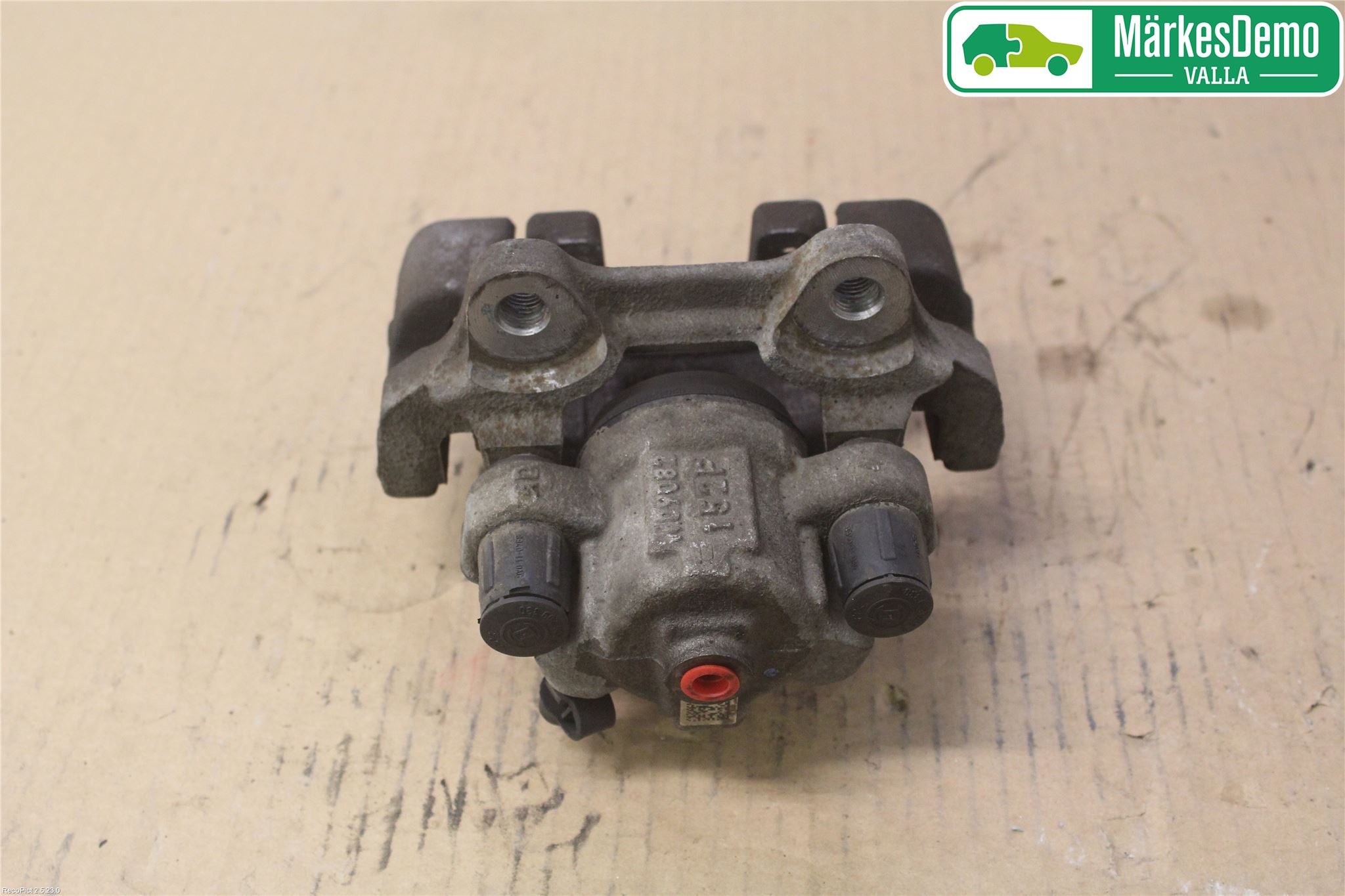 BMW 3 F30/F31/F80 12-19 Bremsecaliper Bak Høyre