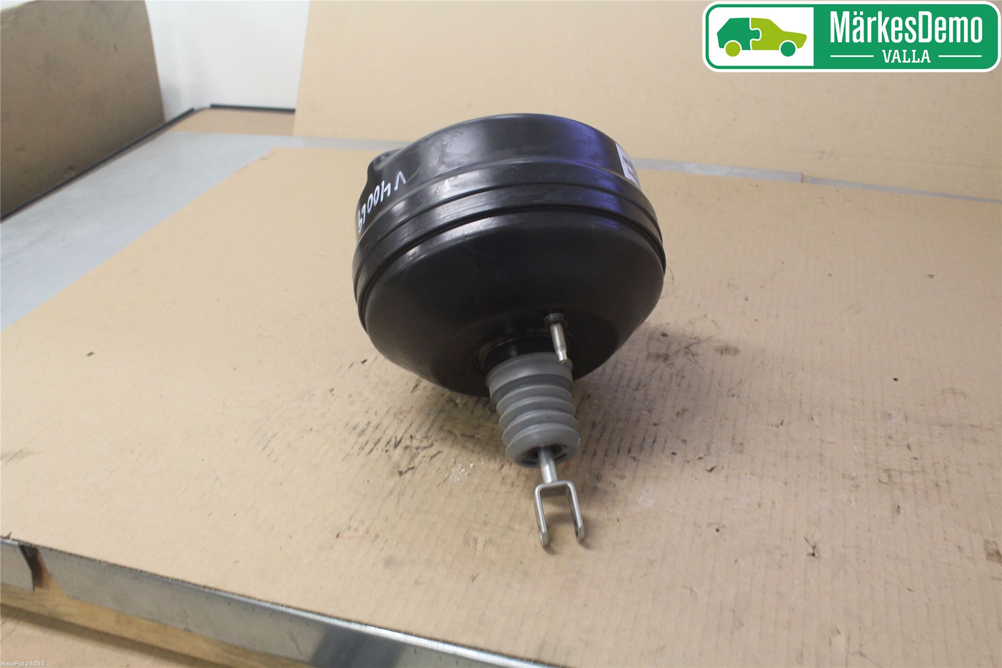 BMW 3 F30/F31/F80 12-19 Bremseservo