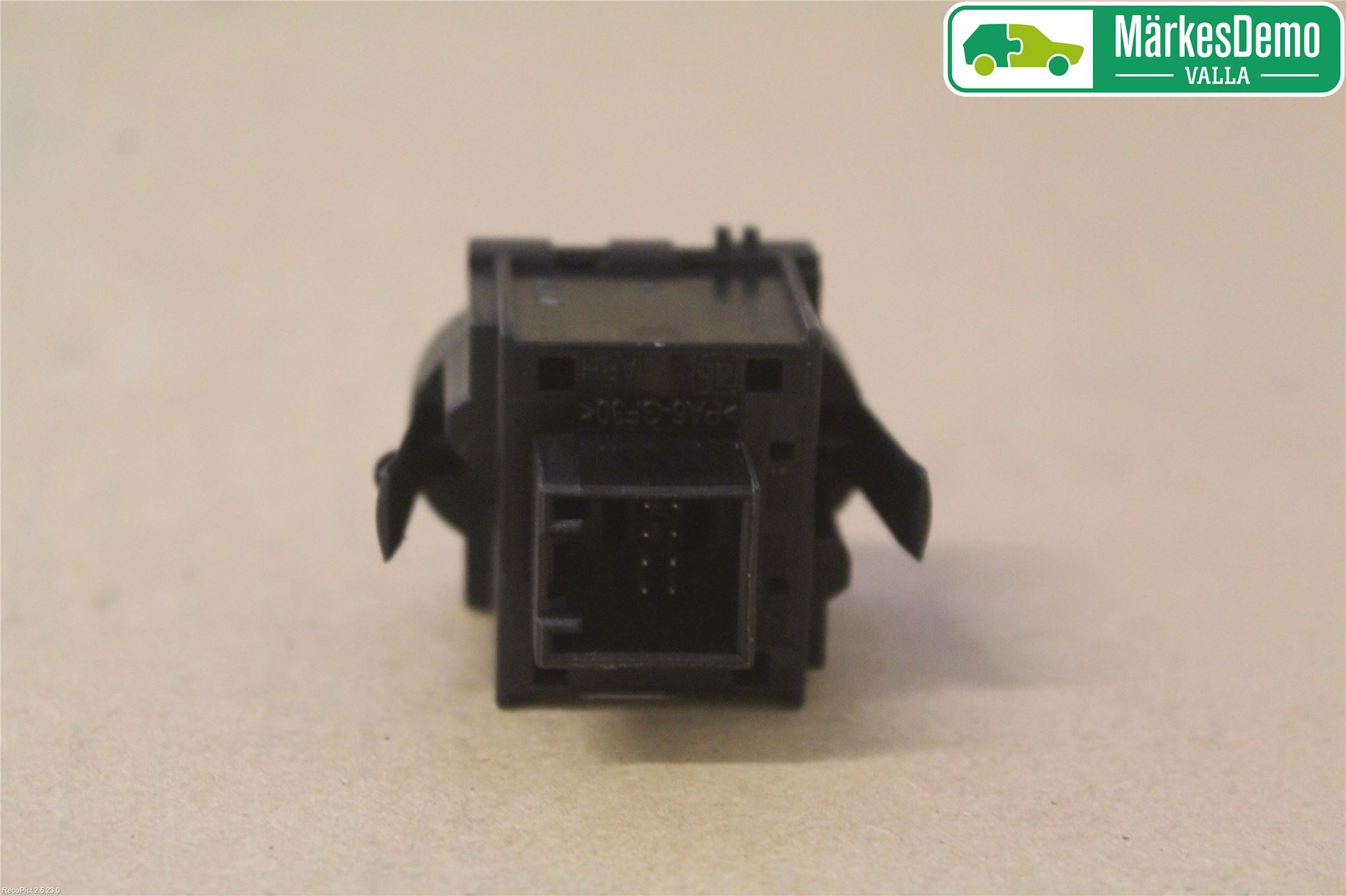 Volkswagen VW GOLF VI 09-13 Bryter Dashbord Lys Dimming