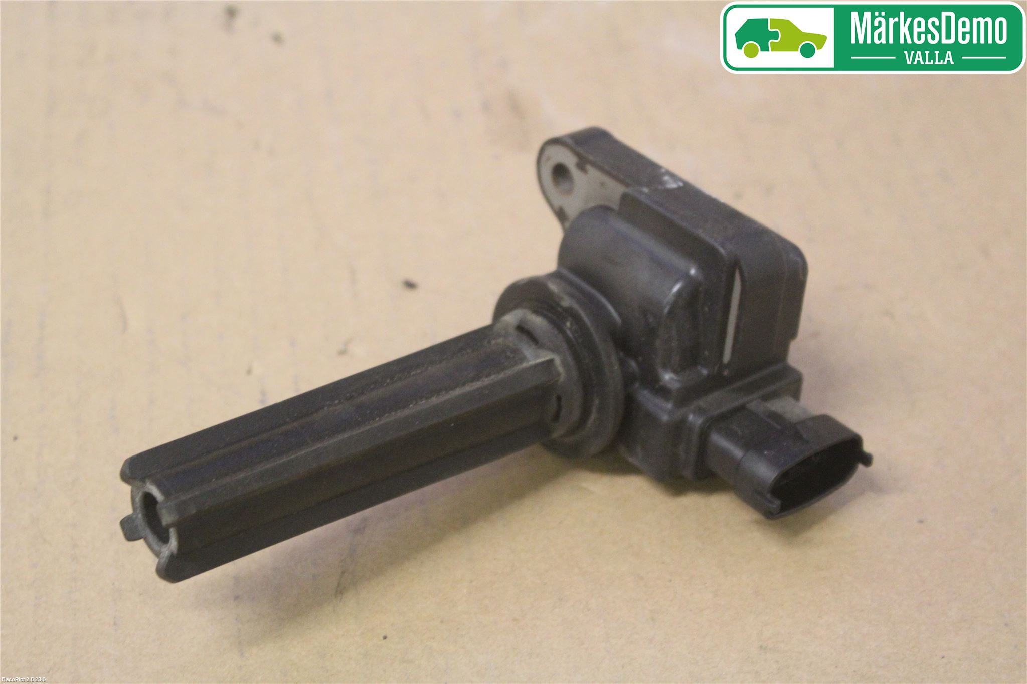Saab 9-3 VER 2 Coil