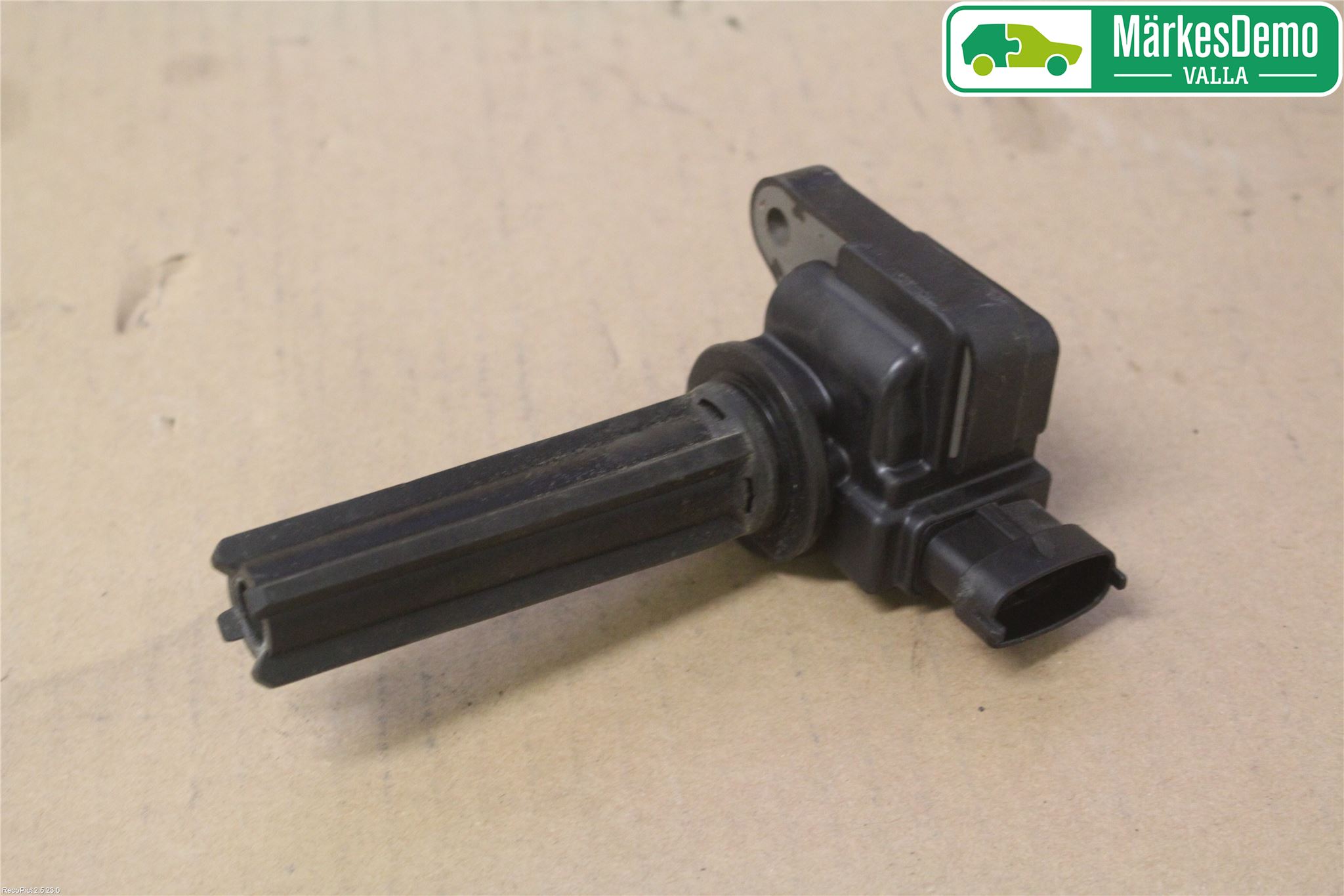 Saab 9-3 VER 2 Coil