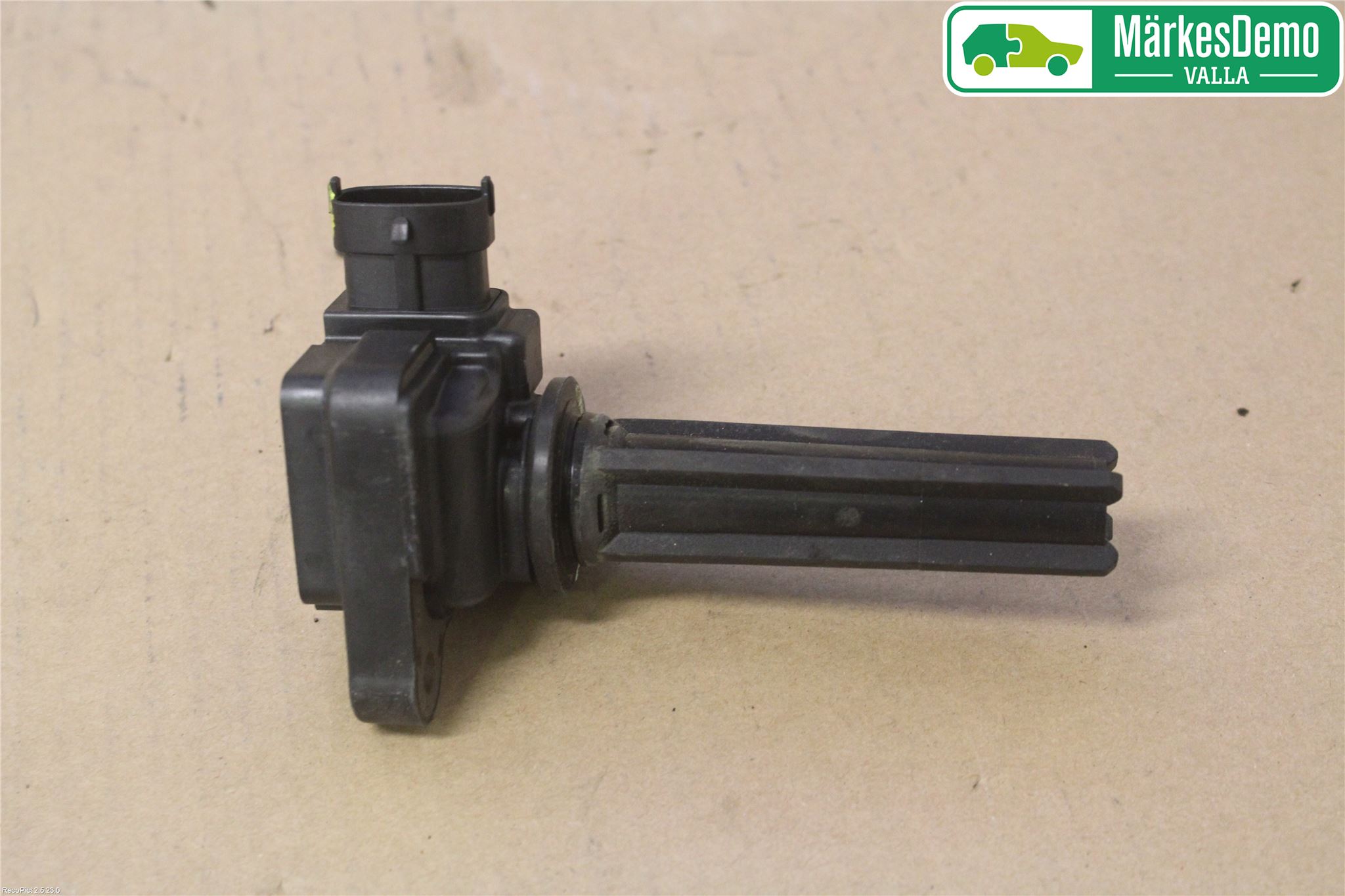 Saab 9-3 VER 2 Coil